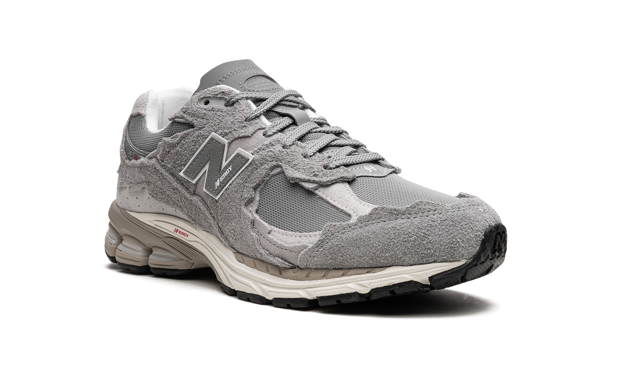 2002rd "Grey"