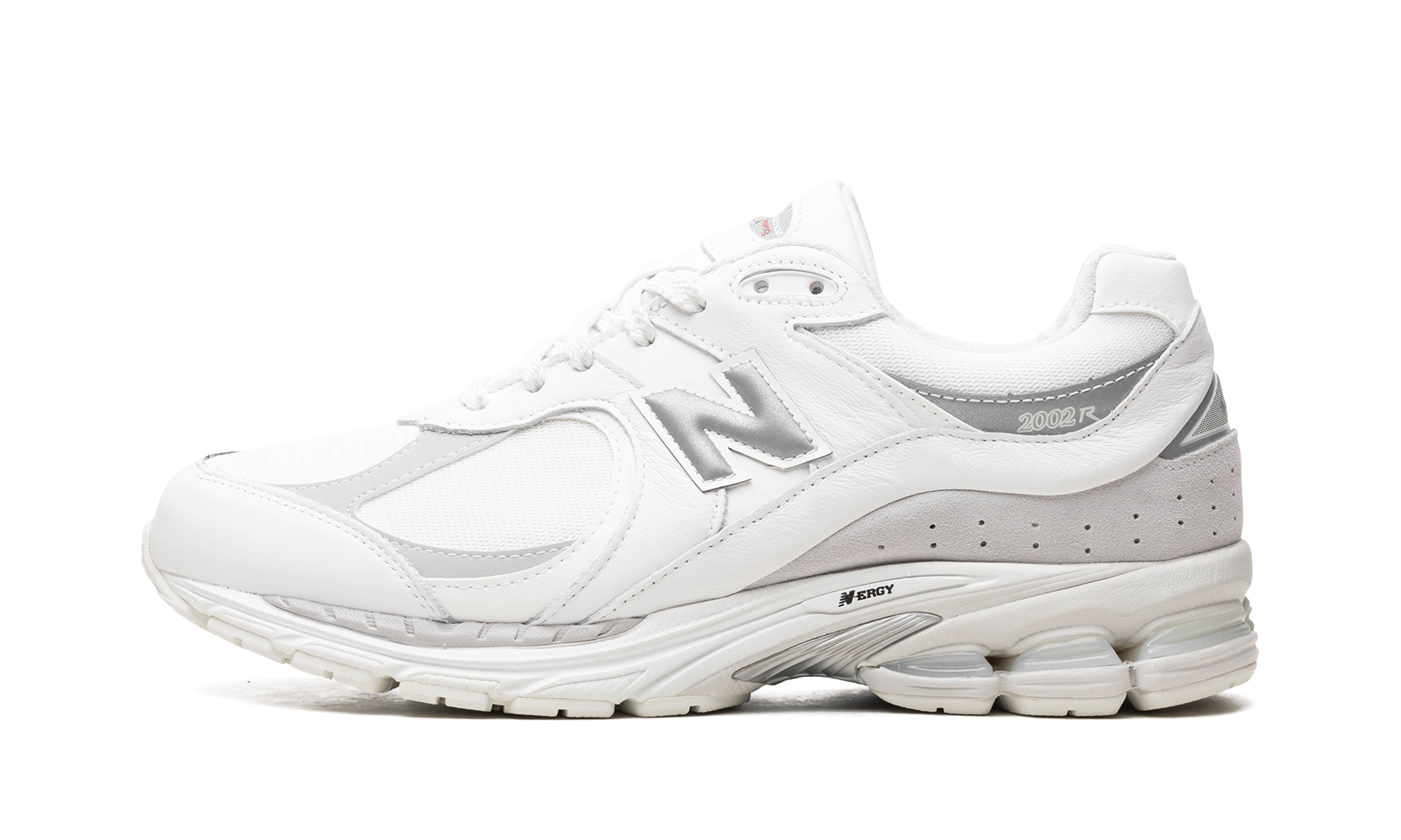 2002rx "White / Grey"