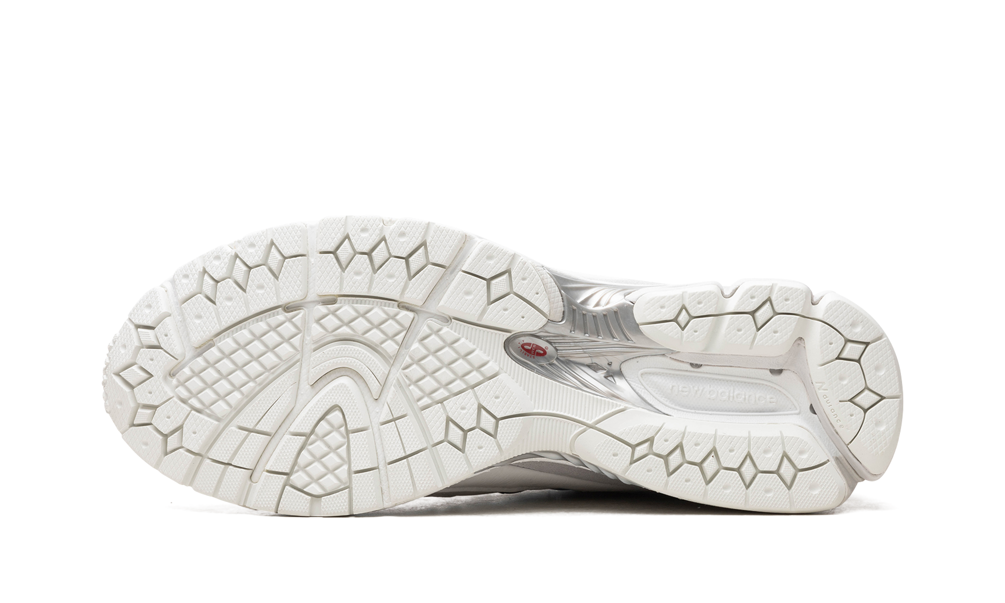 2002rx "White / Grey"