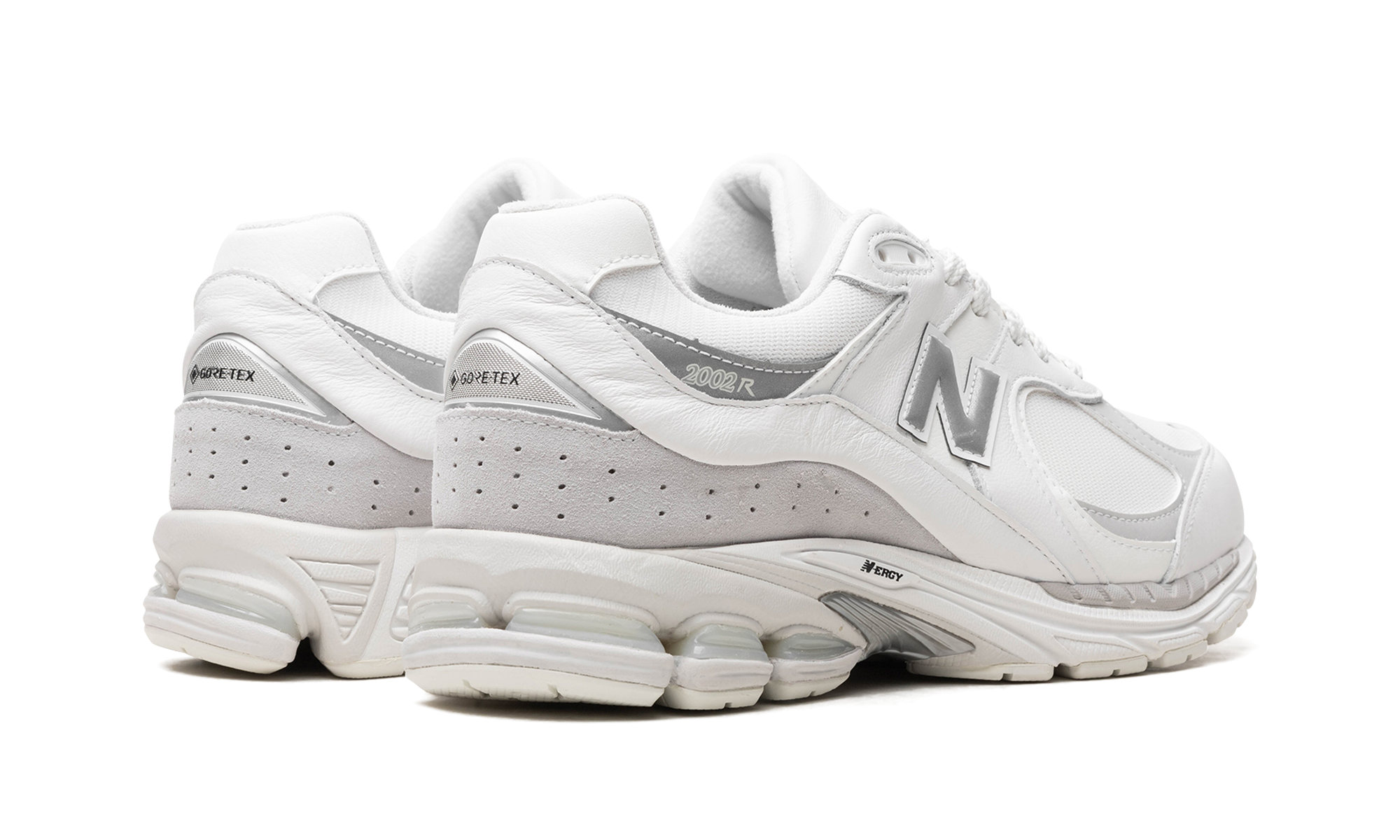 2002rx "White / Grey"