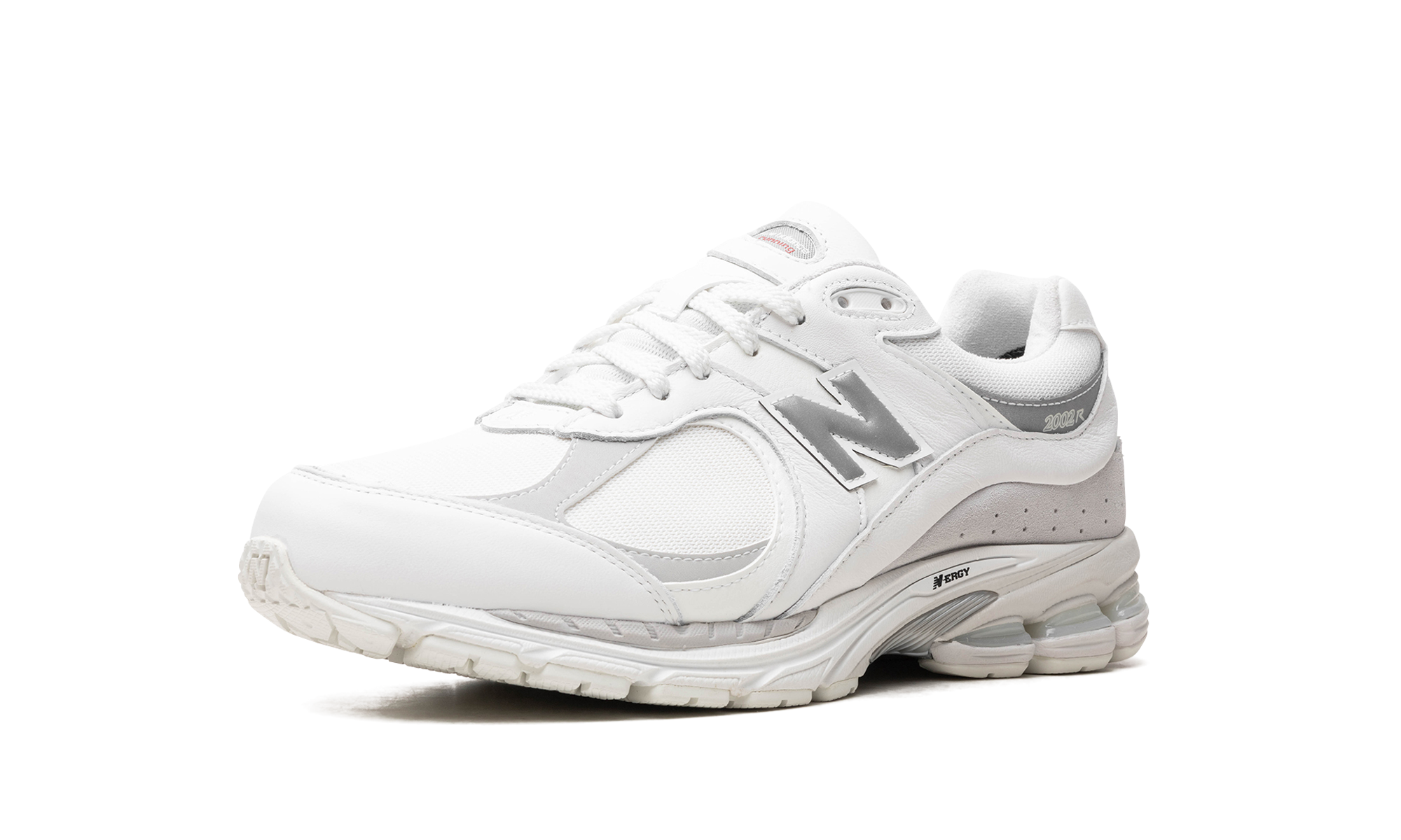 2002rx "White / Grey"