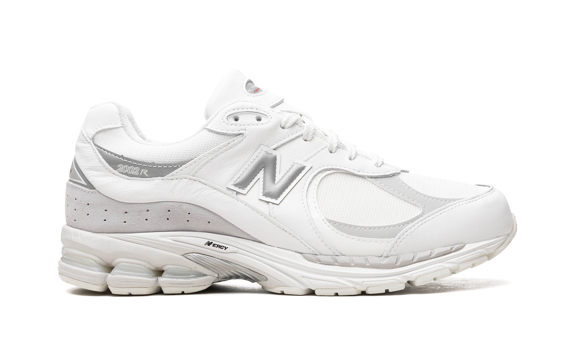 2002rx "White / Grey"