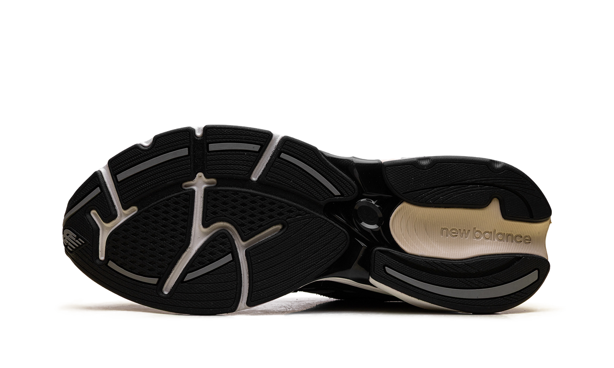 2010 "Black / Shadow Grey"