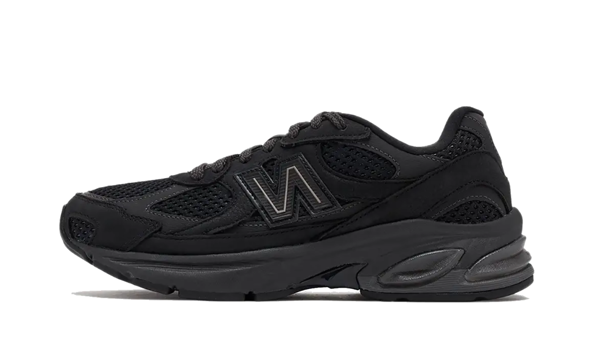 2010 "Black"