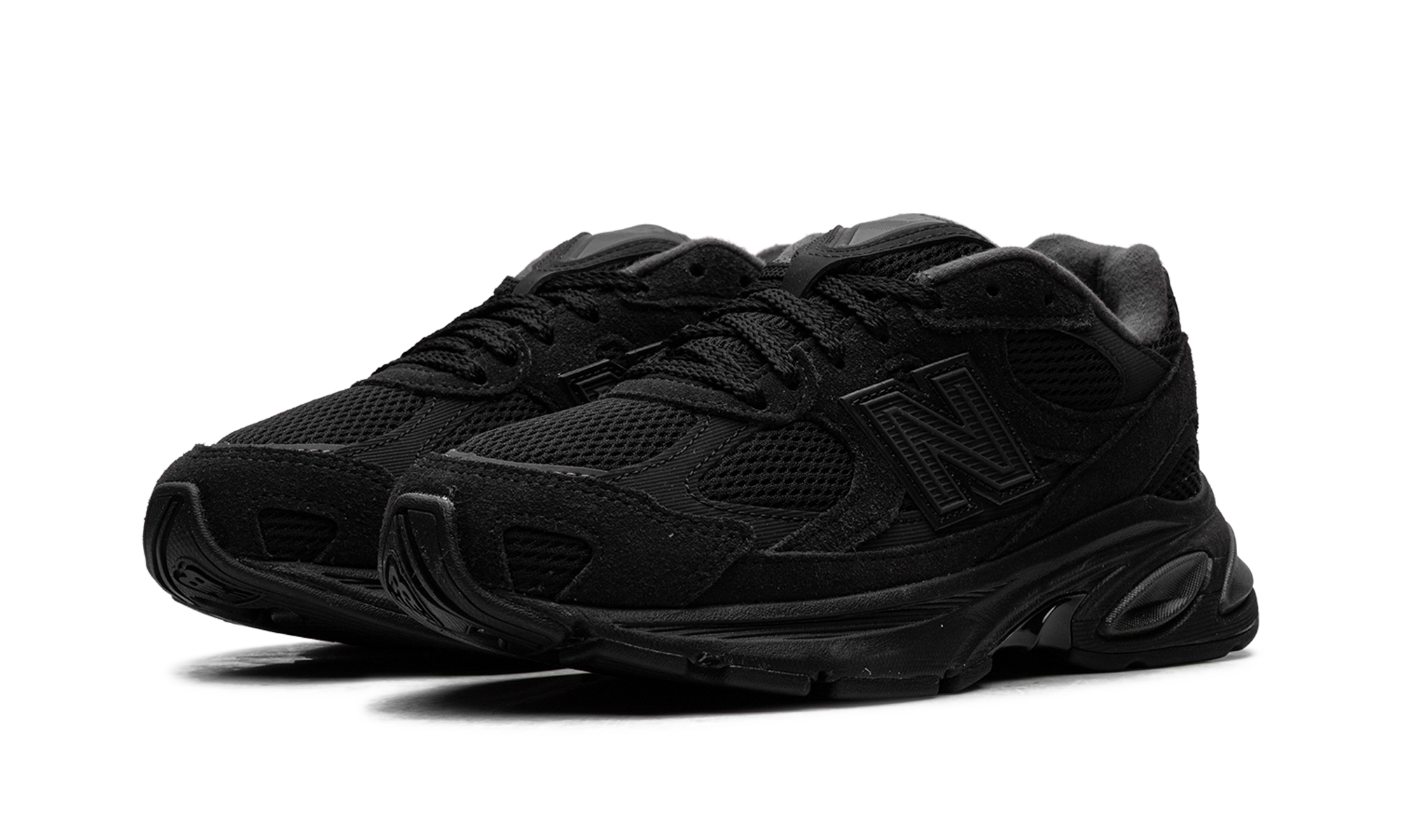 2010 "Black"