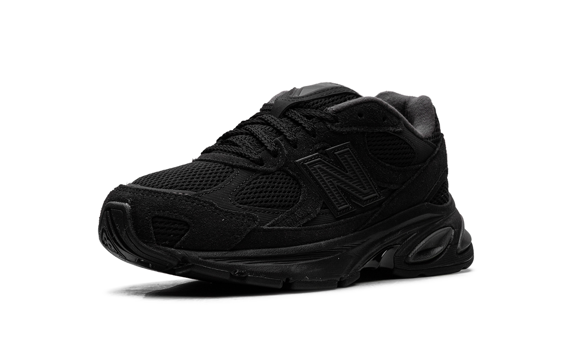 2010 "Black"