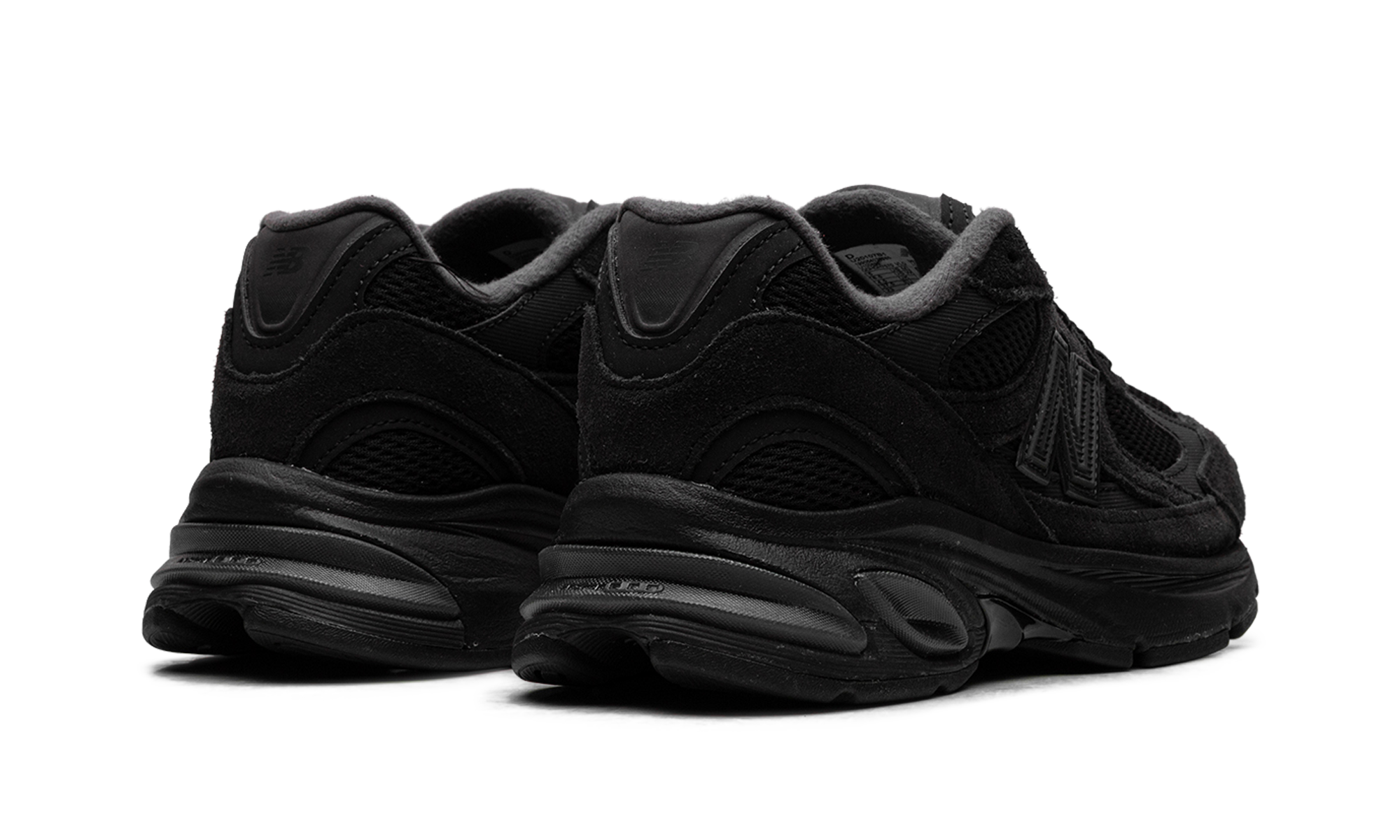 2010 "Black"