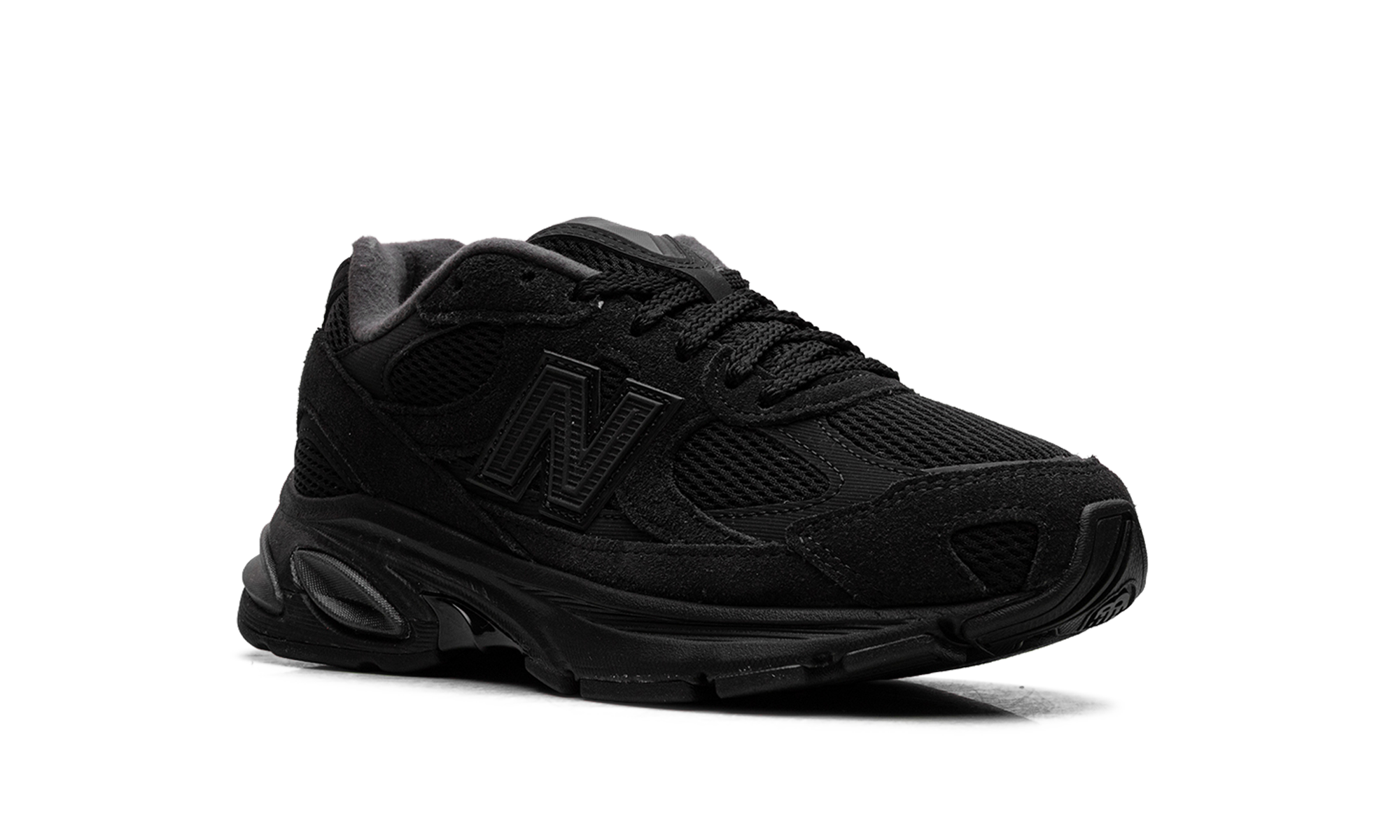 2010 "Black"