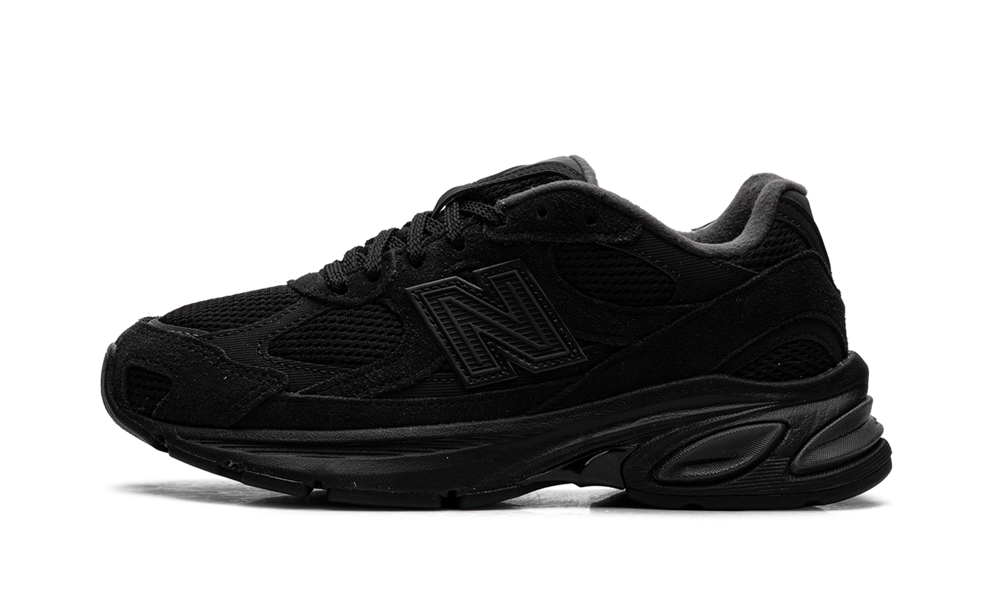 2010 "Black"