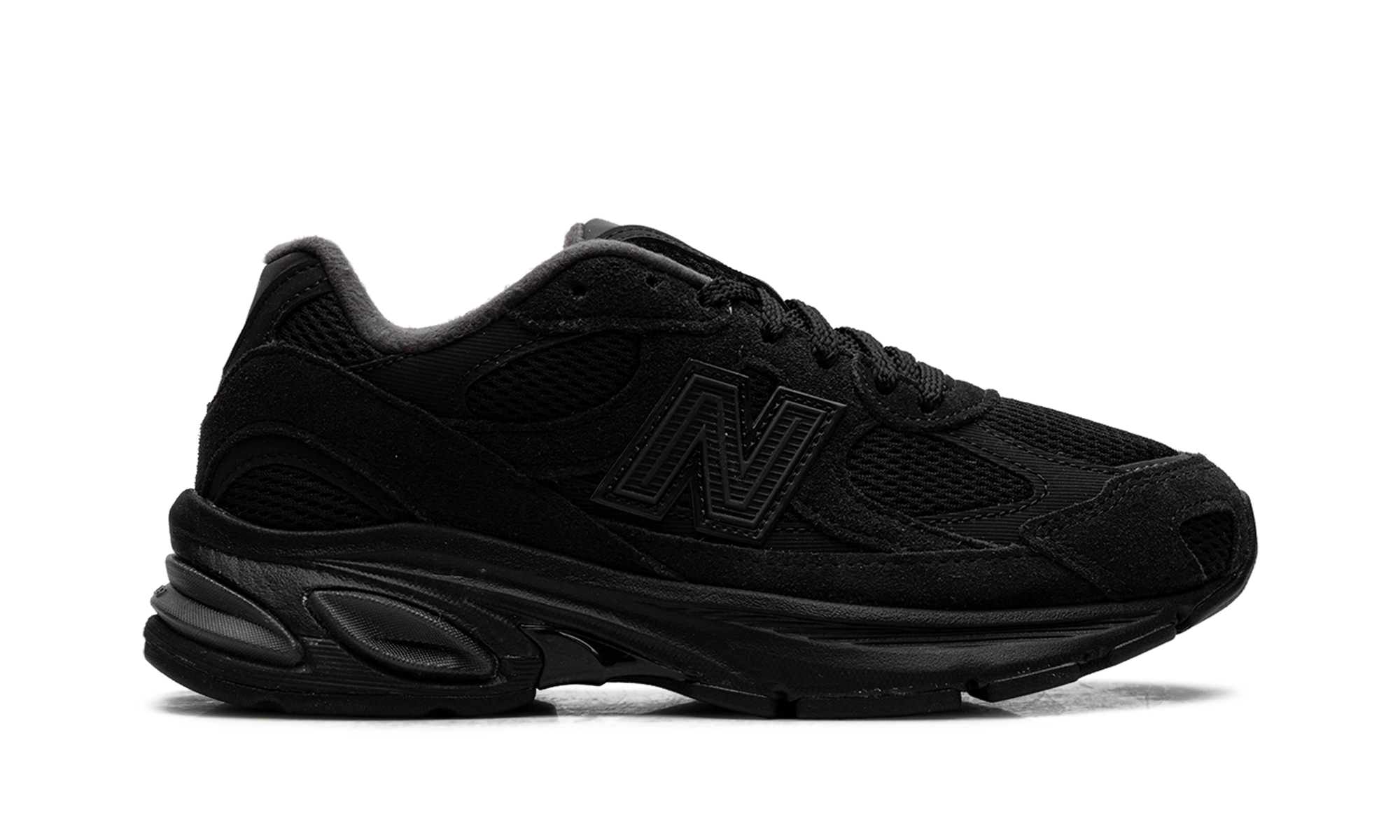 2010 "Black"