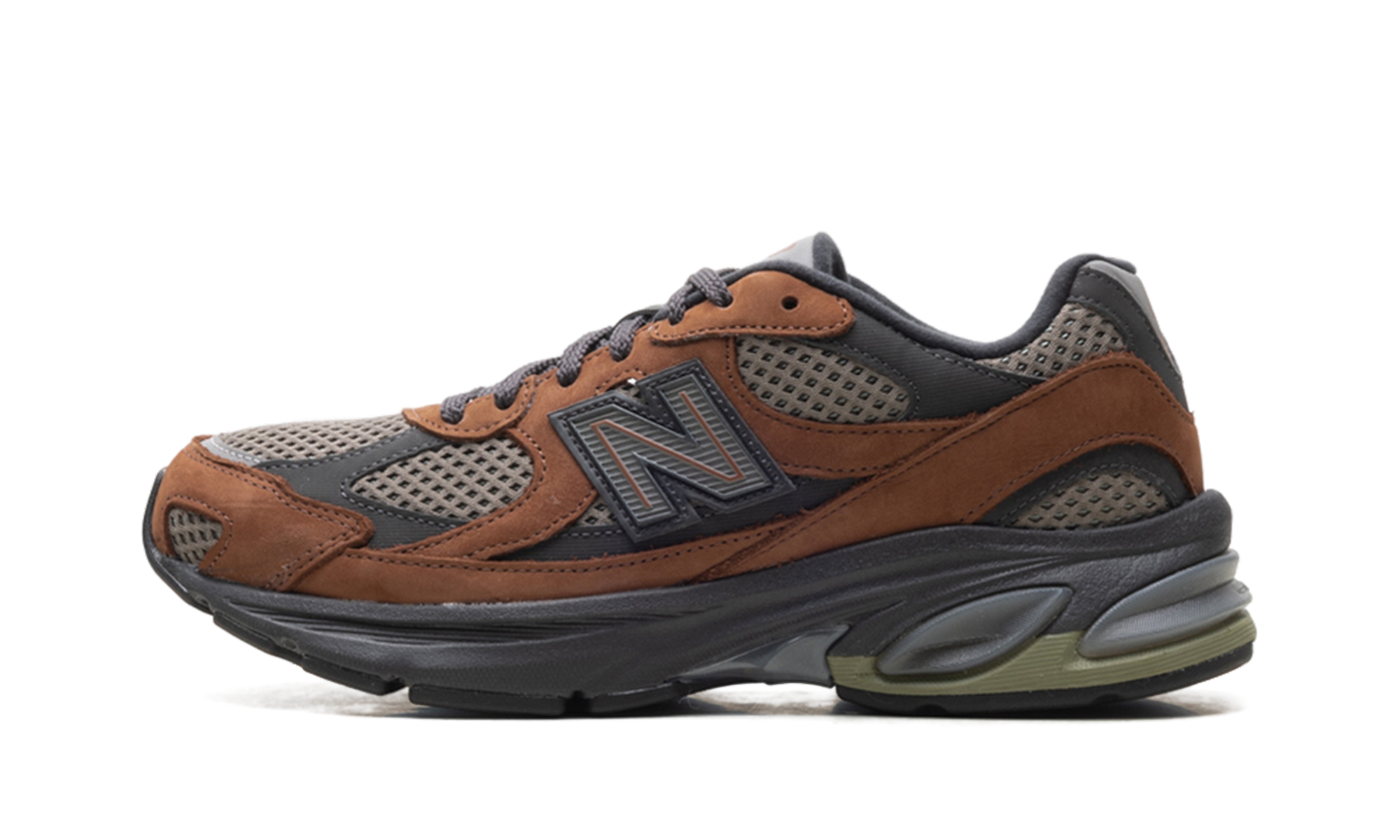 2010 "Brown"