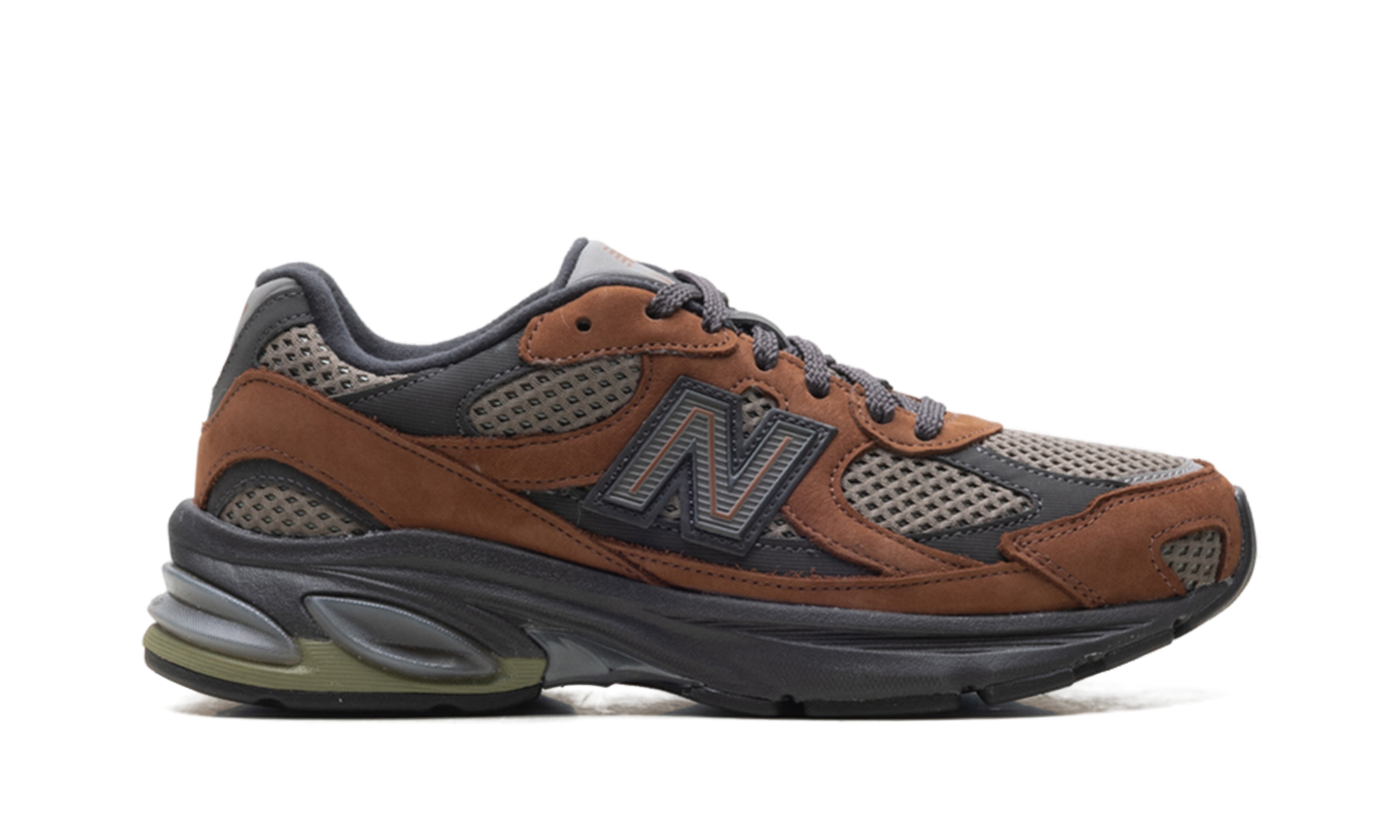 2010 "Brown"