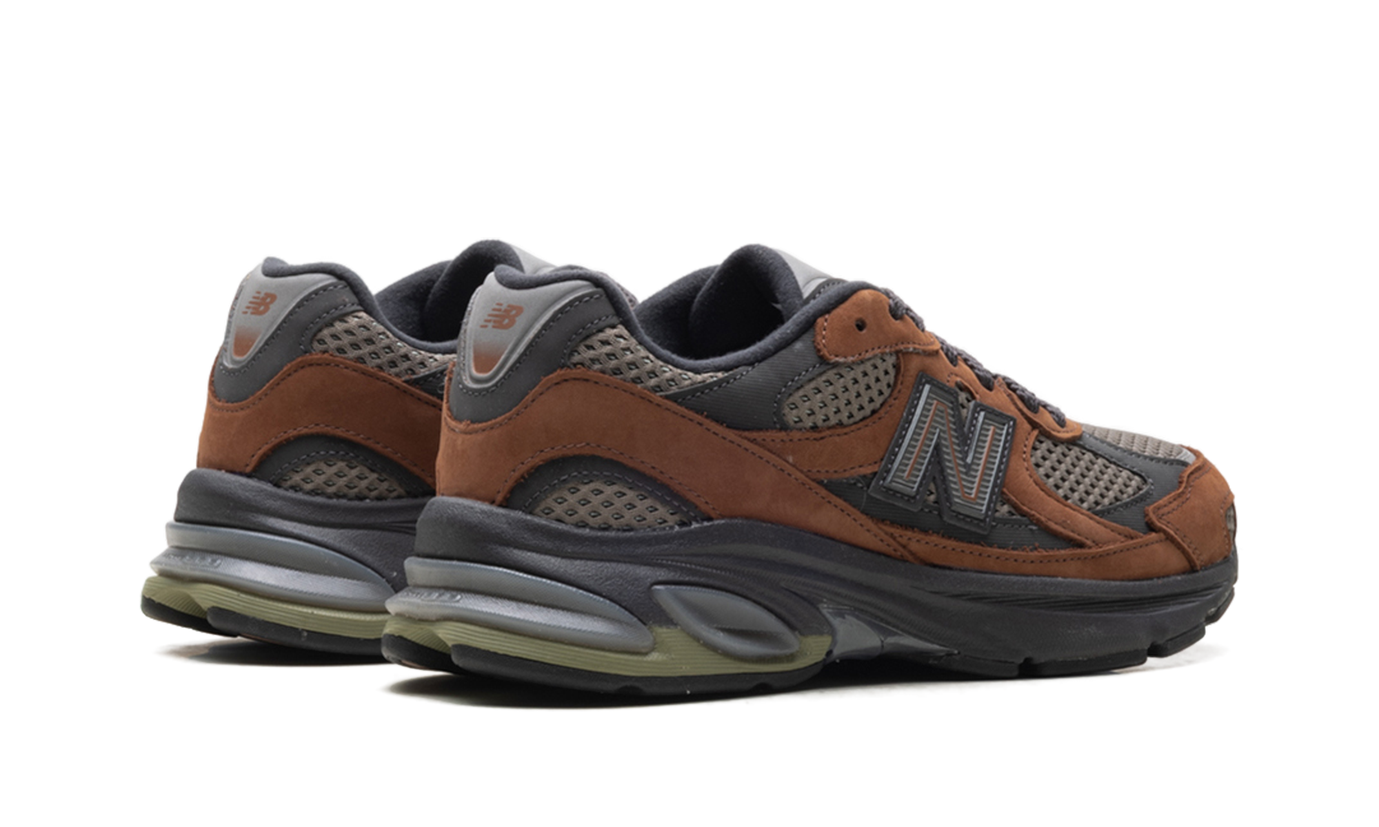 2010 "Brown"