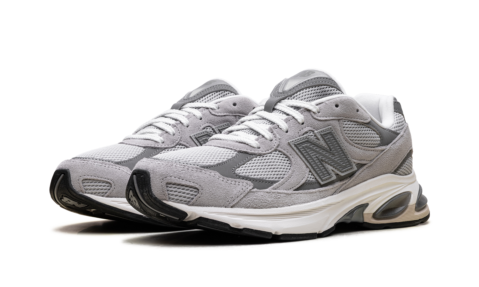 2010 "Grey Silver Metallic"