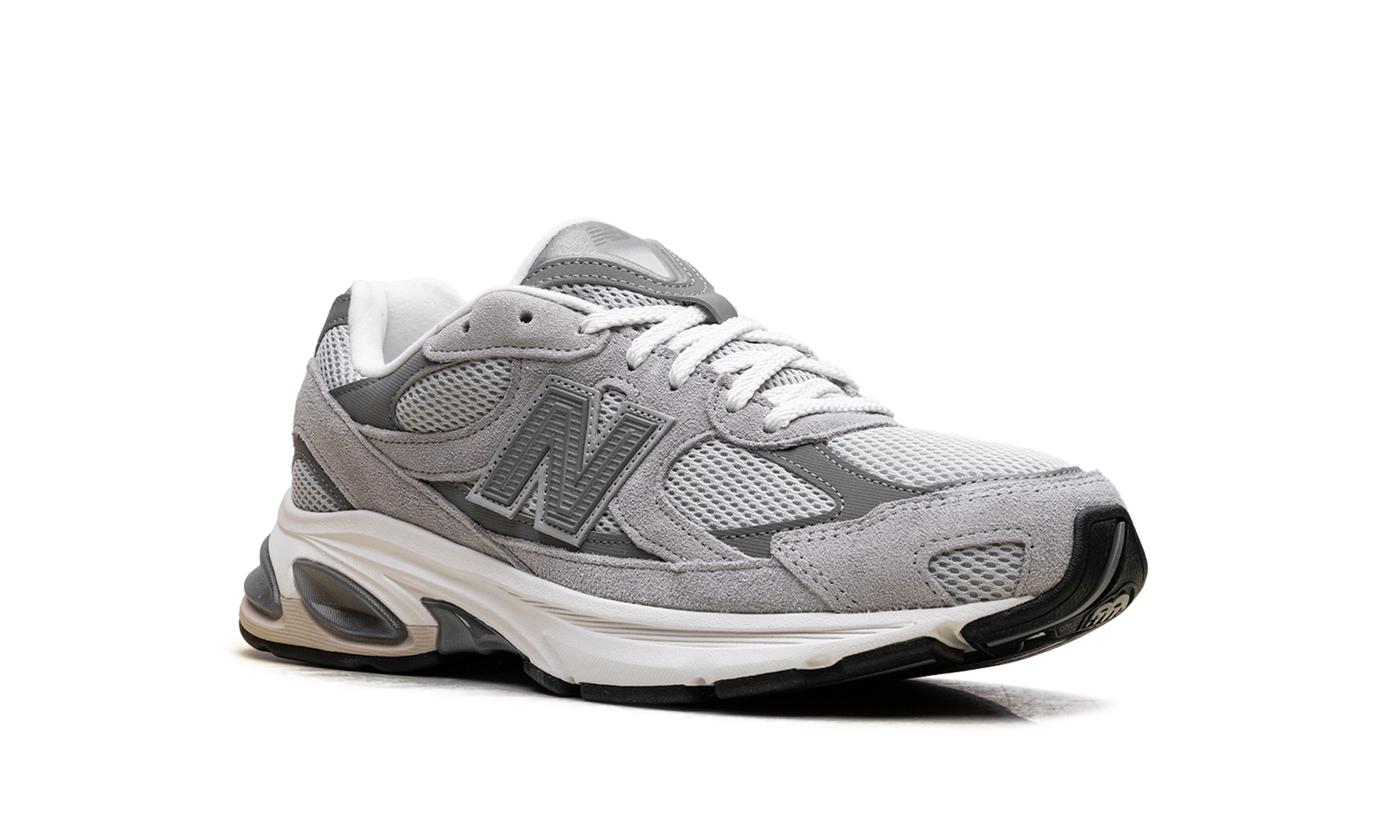 2010 "Grey Silver Metallic"