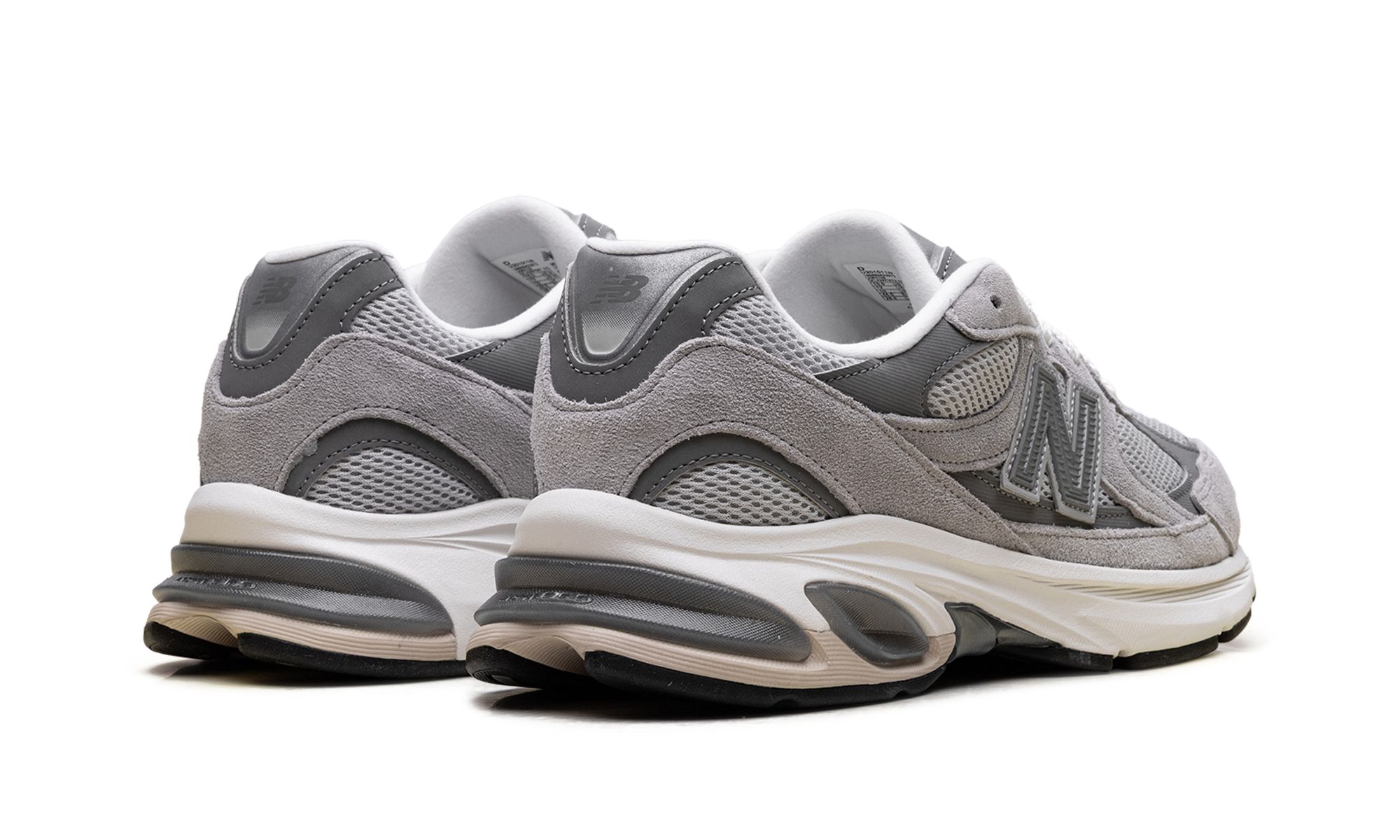 2010 "Grey Silver Metallic"