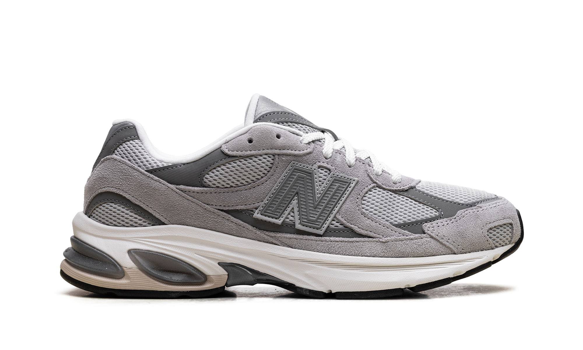 2010 "Grey Silver Metallic"