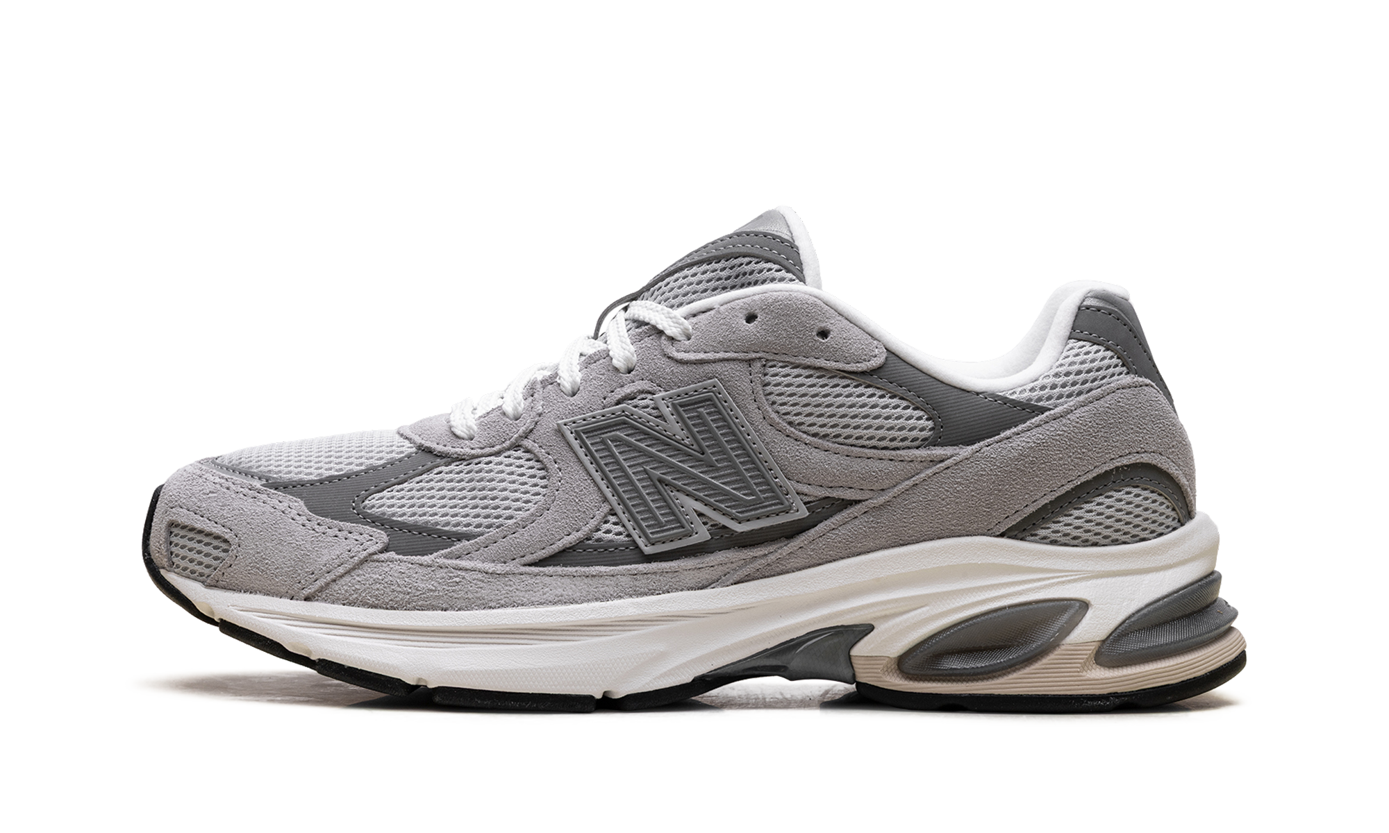 2010 "Grey Silver Metallic"