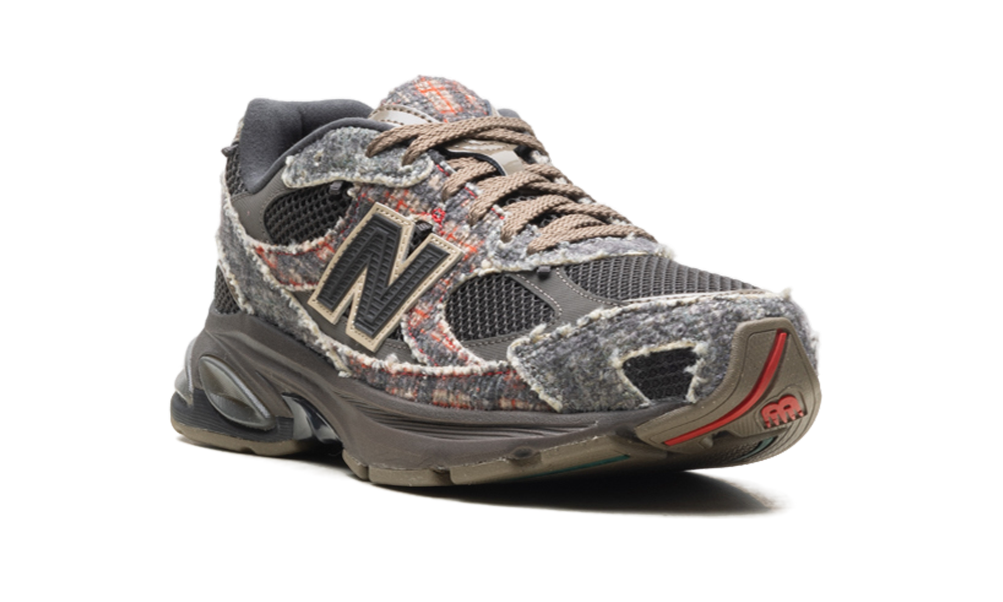 2010 "Joe Freshgoods - Hand-me-downs"