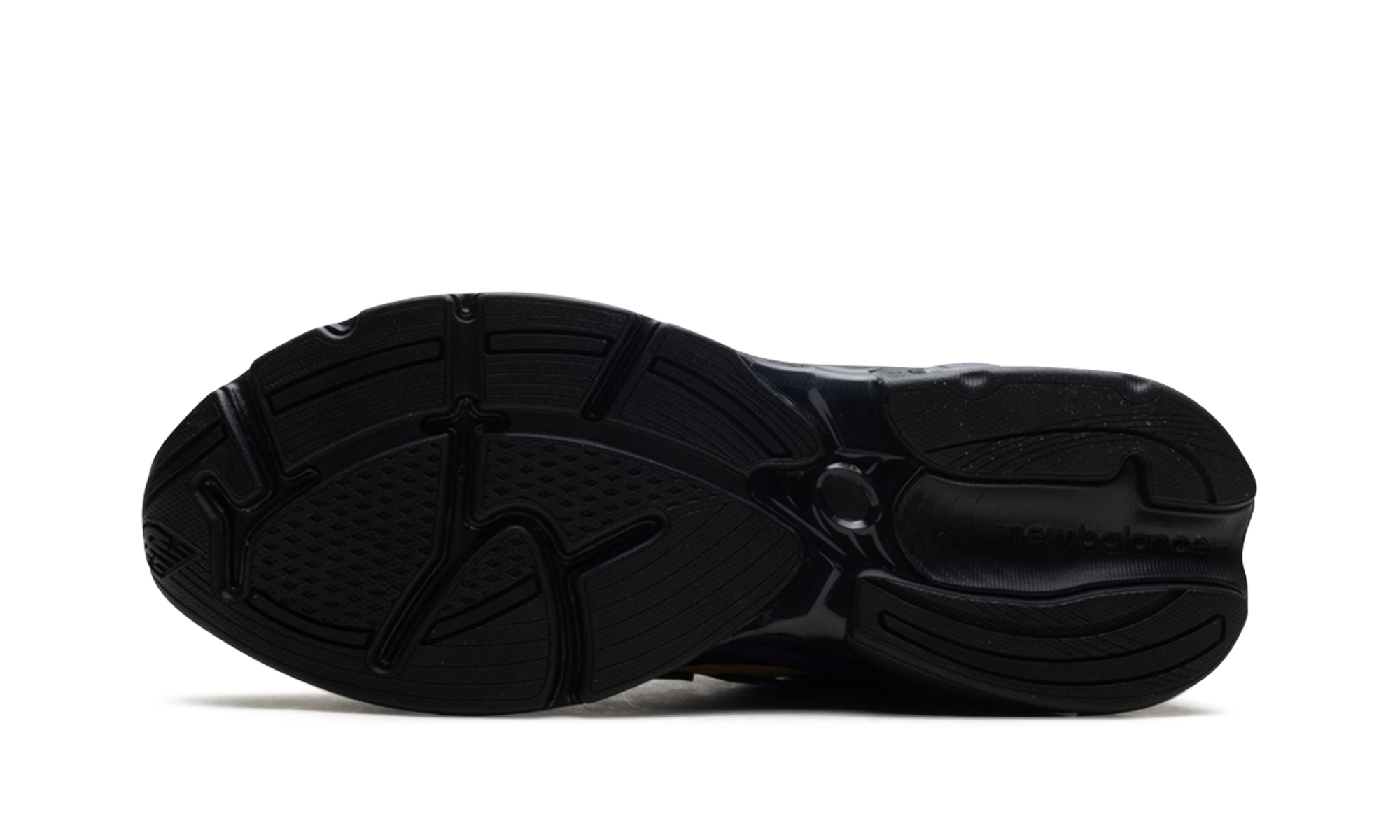 2010 "Kith - Black Multi"
