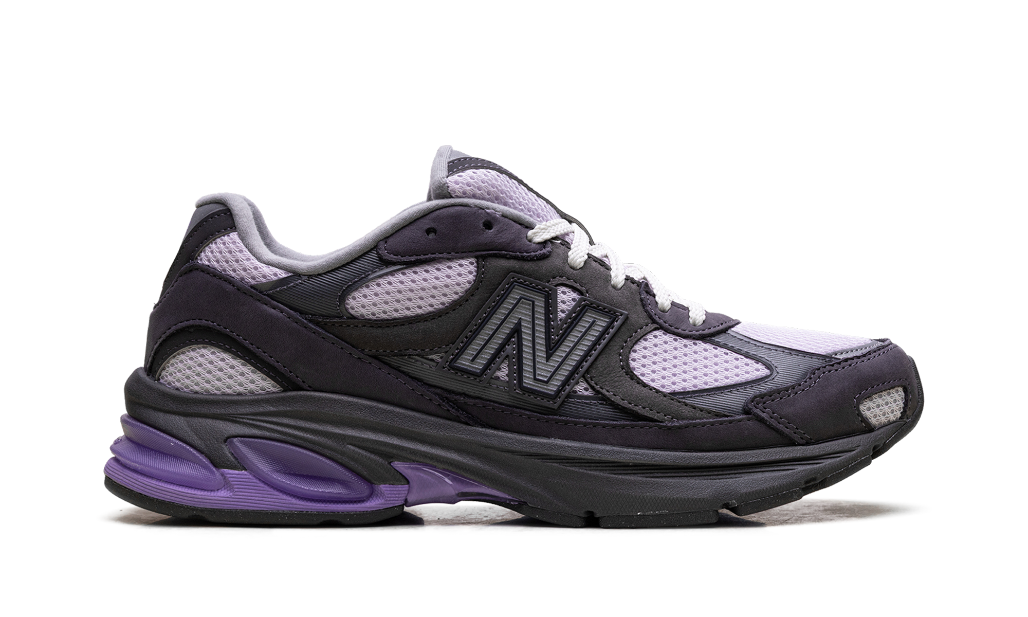 2010 "Neptune Grey Violet Crush"
