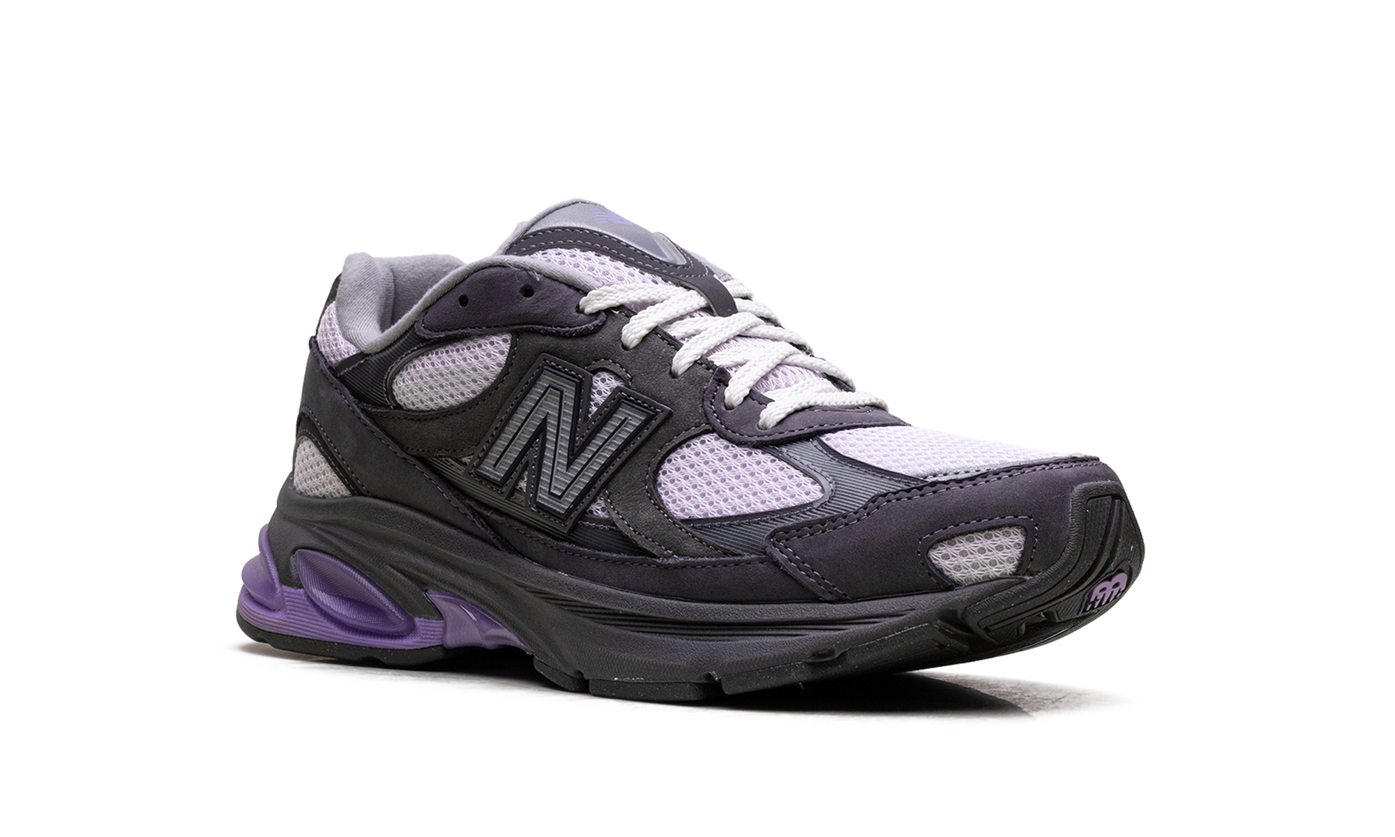 2010 "Neptune Grey Violet Crush"