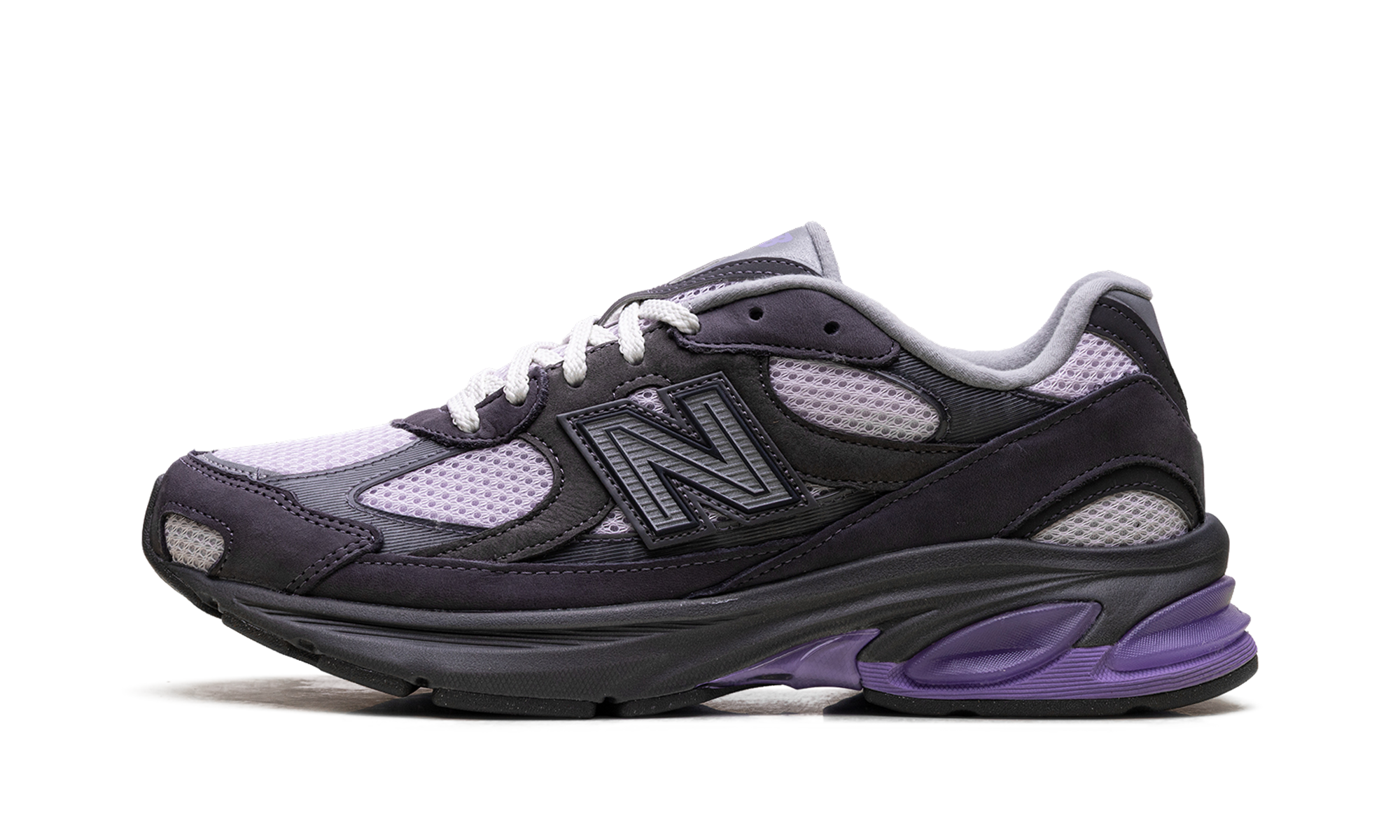 2010 "Neptune Grey Violet Crush"