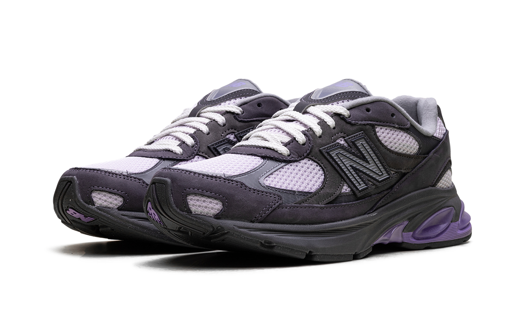 2010 "Neptune Grey Violet Crush"