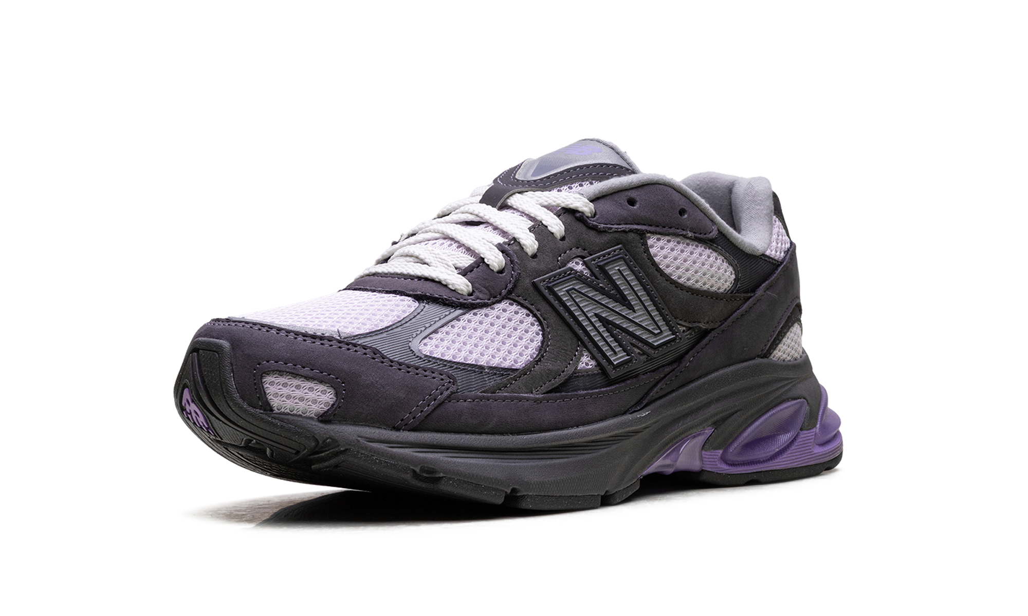 2010 "Neptune Grey Violet Crush"