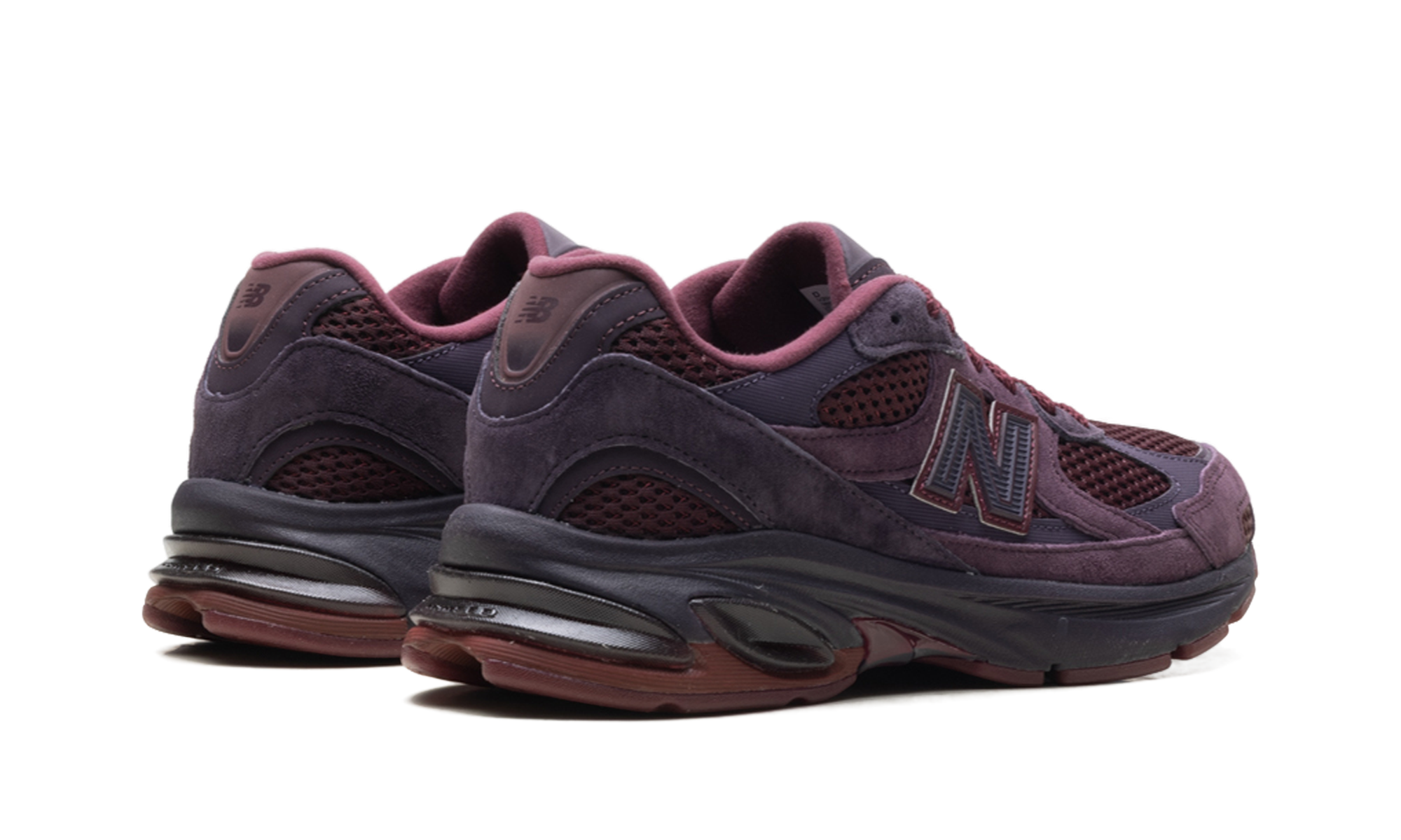 2010 "Rich Paul - Plum Brown"