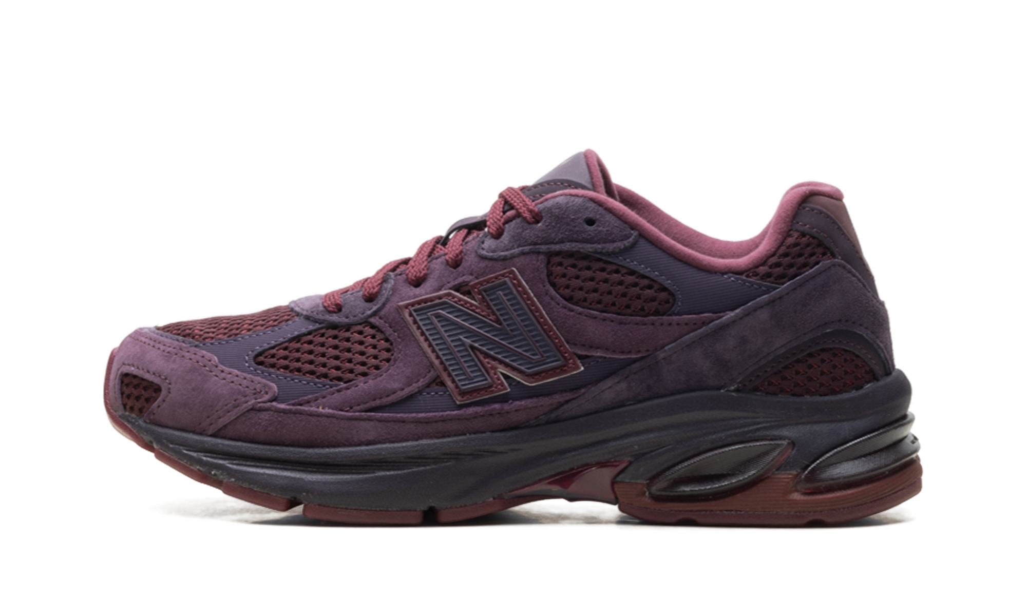 2010 "Rich Paul - Plum Brown"