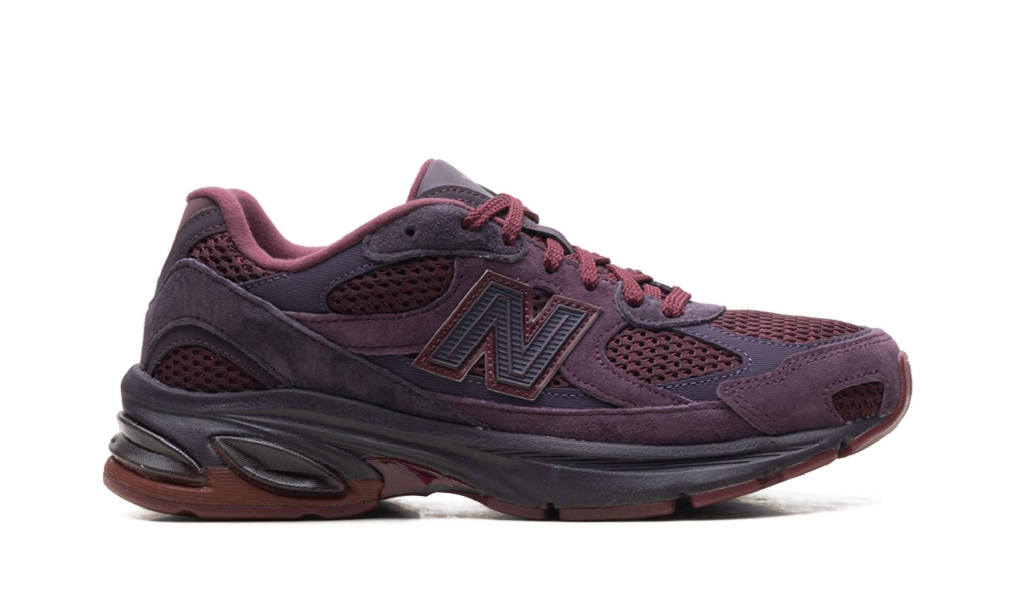 2010 "Rich Paul - Plum Brown"