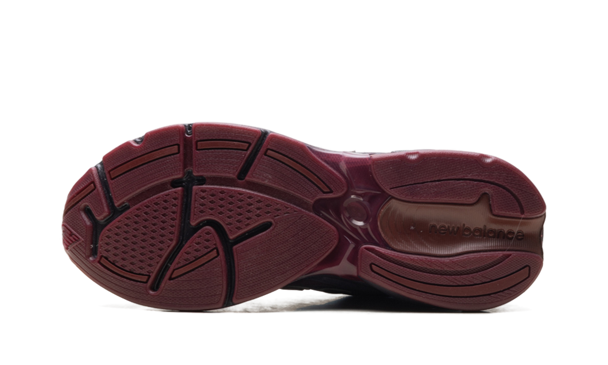 2010 "Rich Paul - Plum Brown"