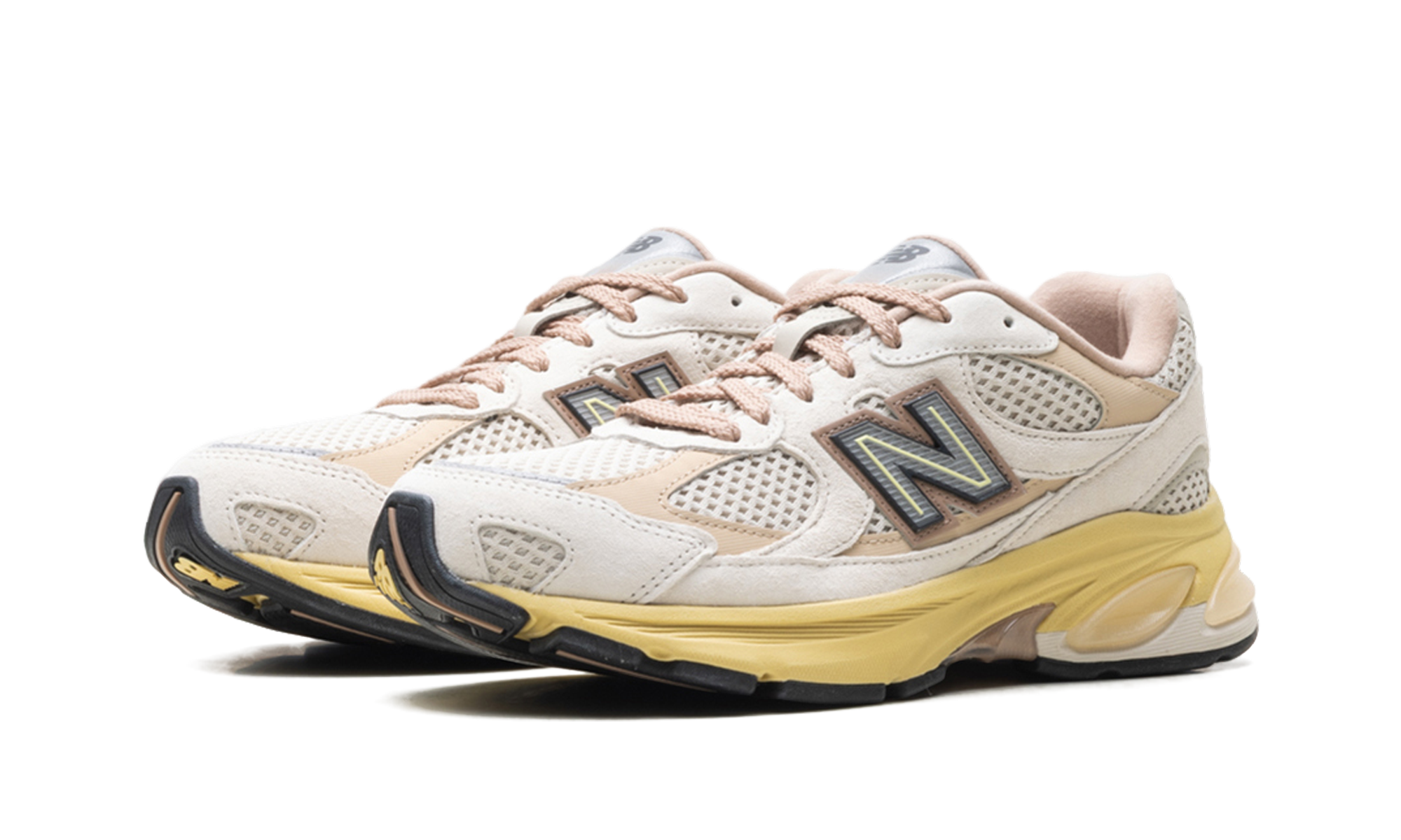 2010 "Rose / Beige"
