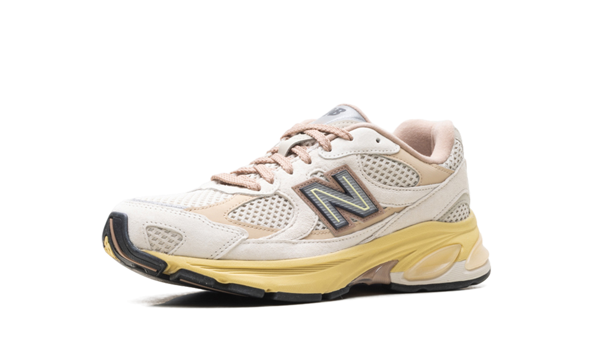 2010 "Rose / Beige"