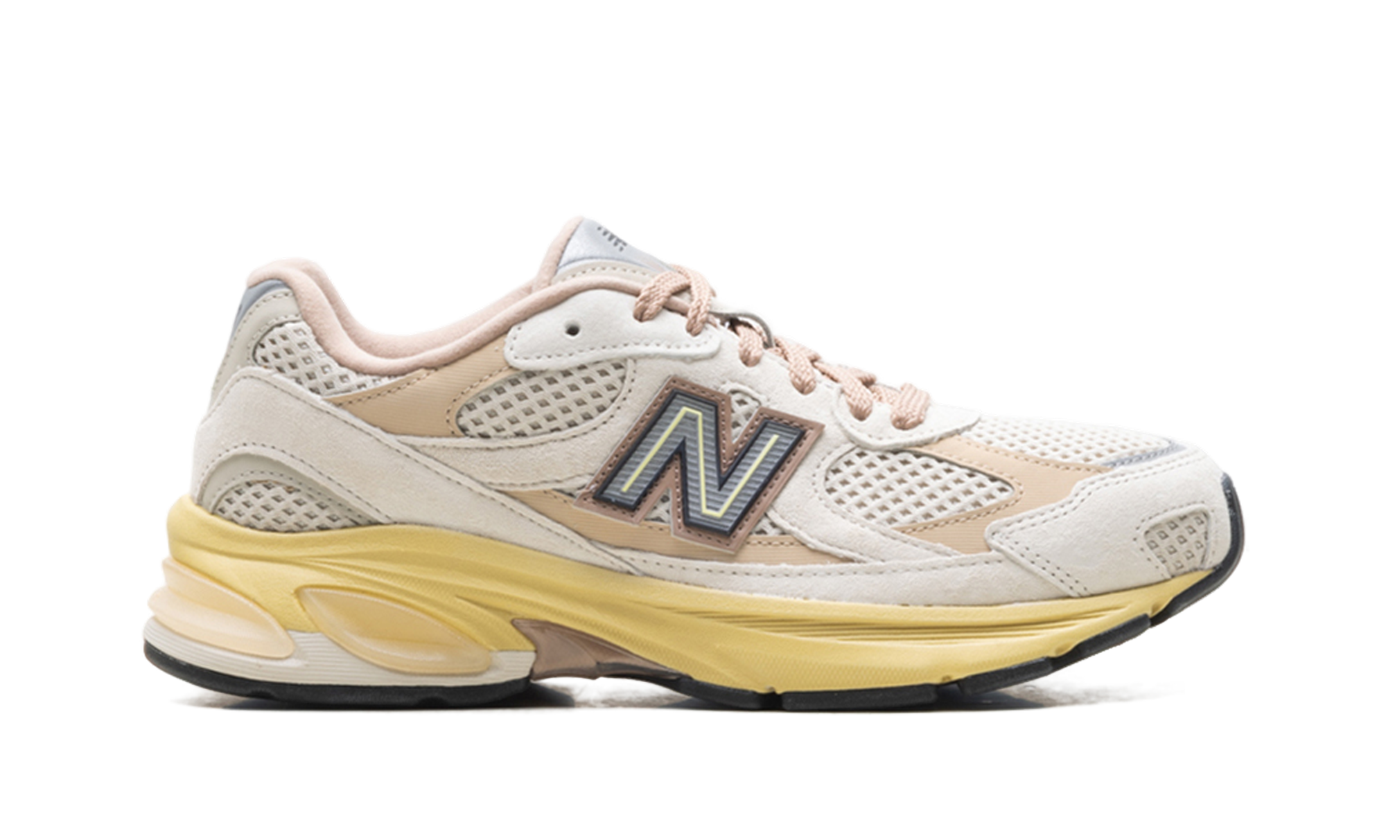 2010 "Rose / Beige"