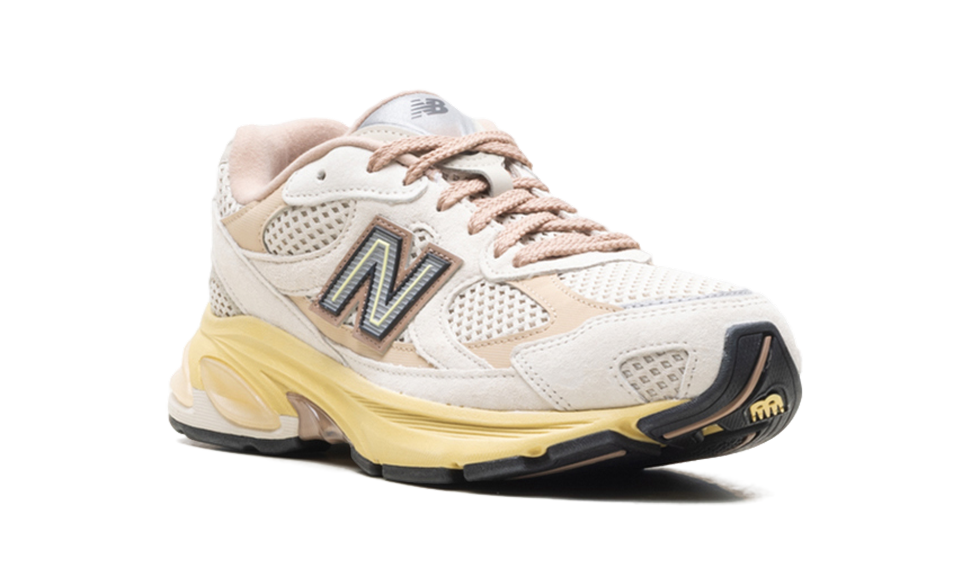 2010 "Rose / Beige"