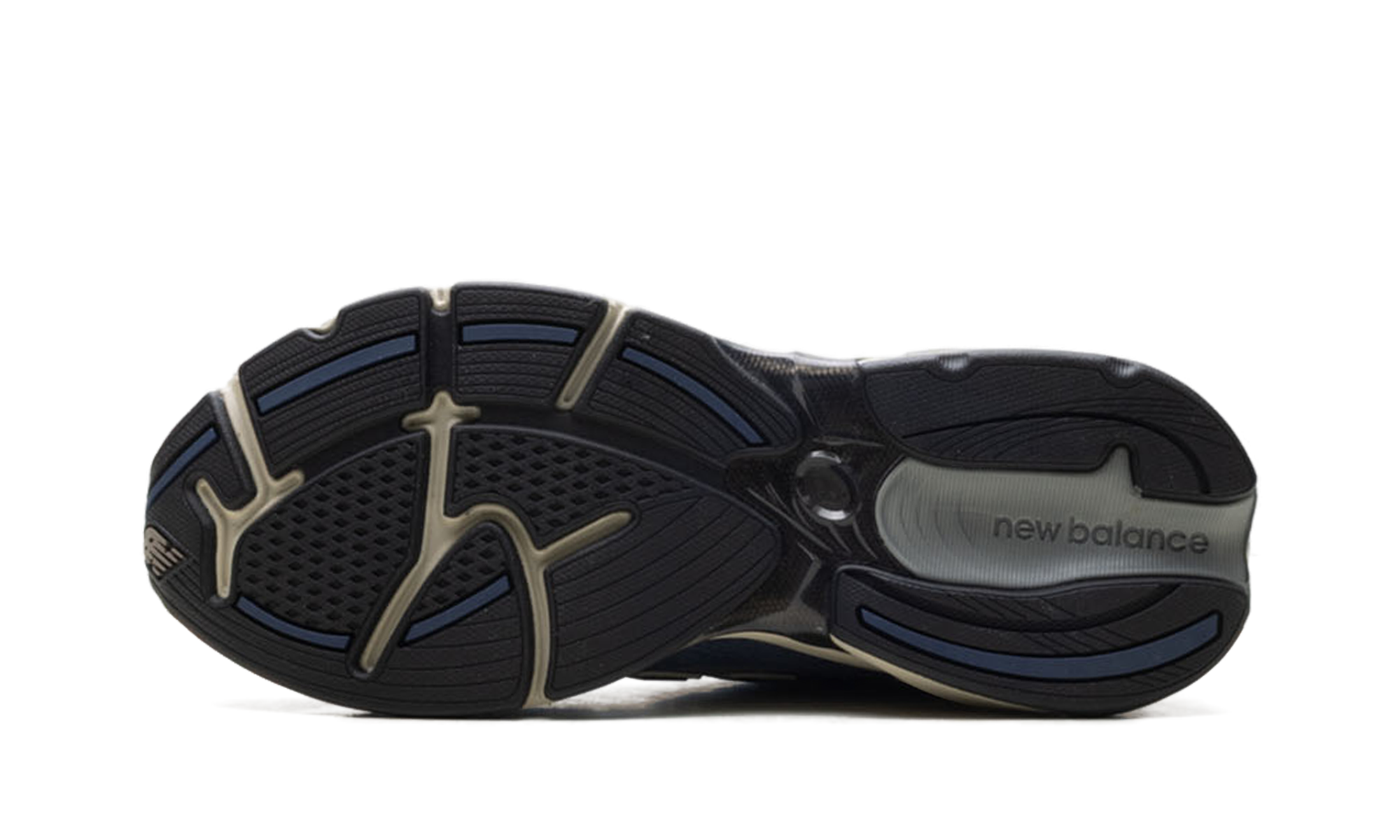 2010 "Vintage Indigo"