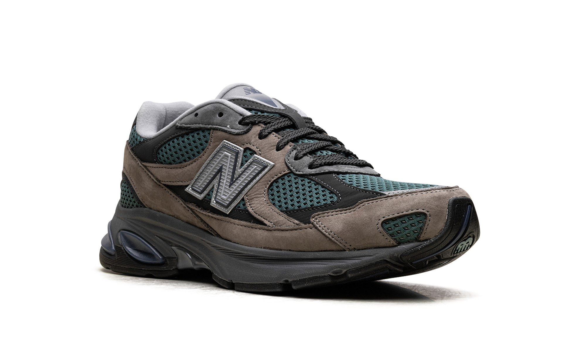 2010 "Vintage Khaki"
