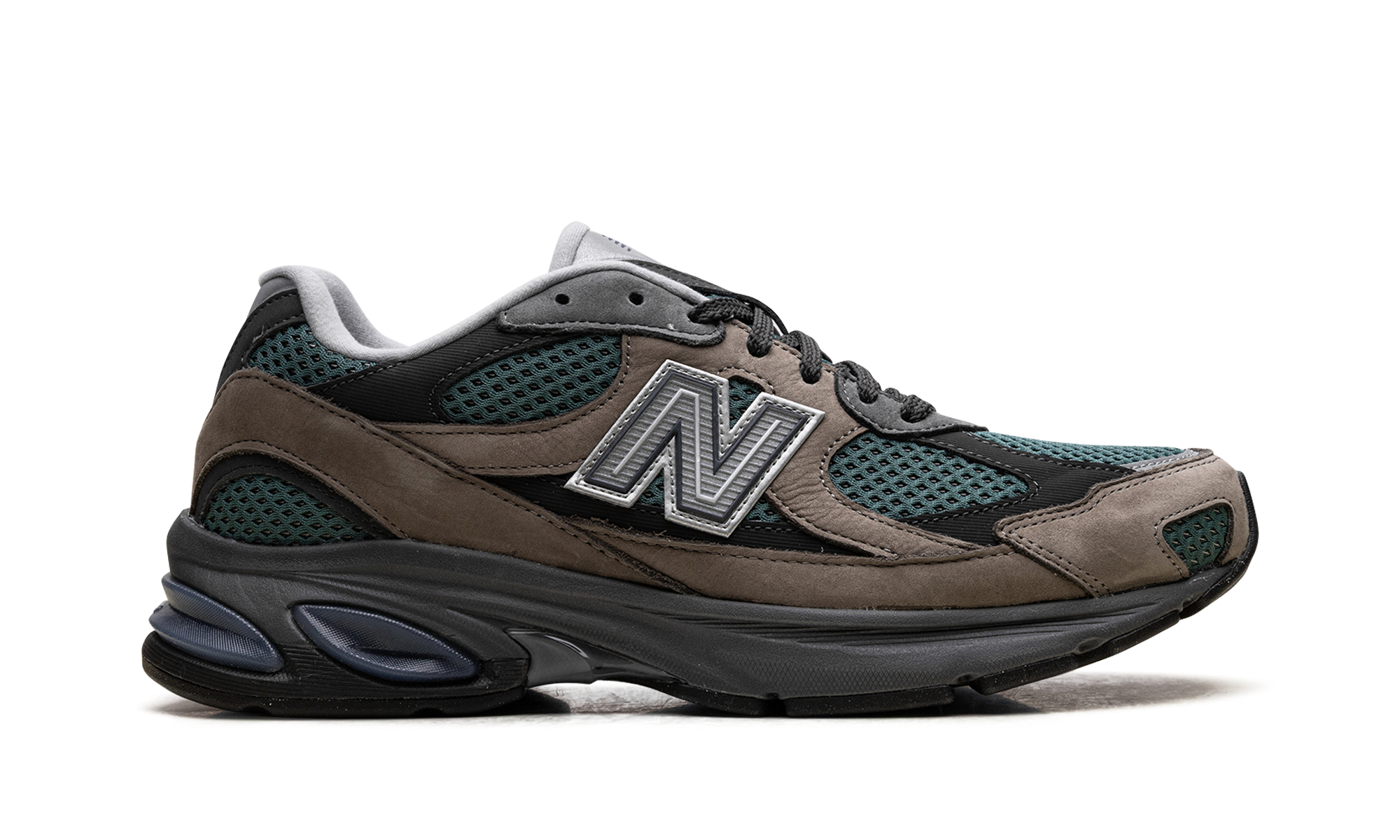 2010 "Vintage Khaki"