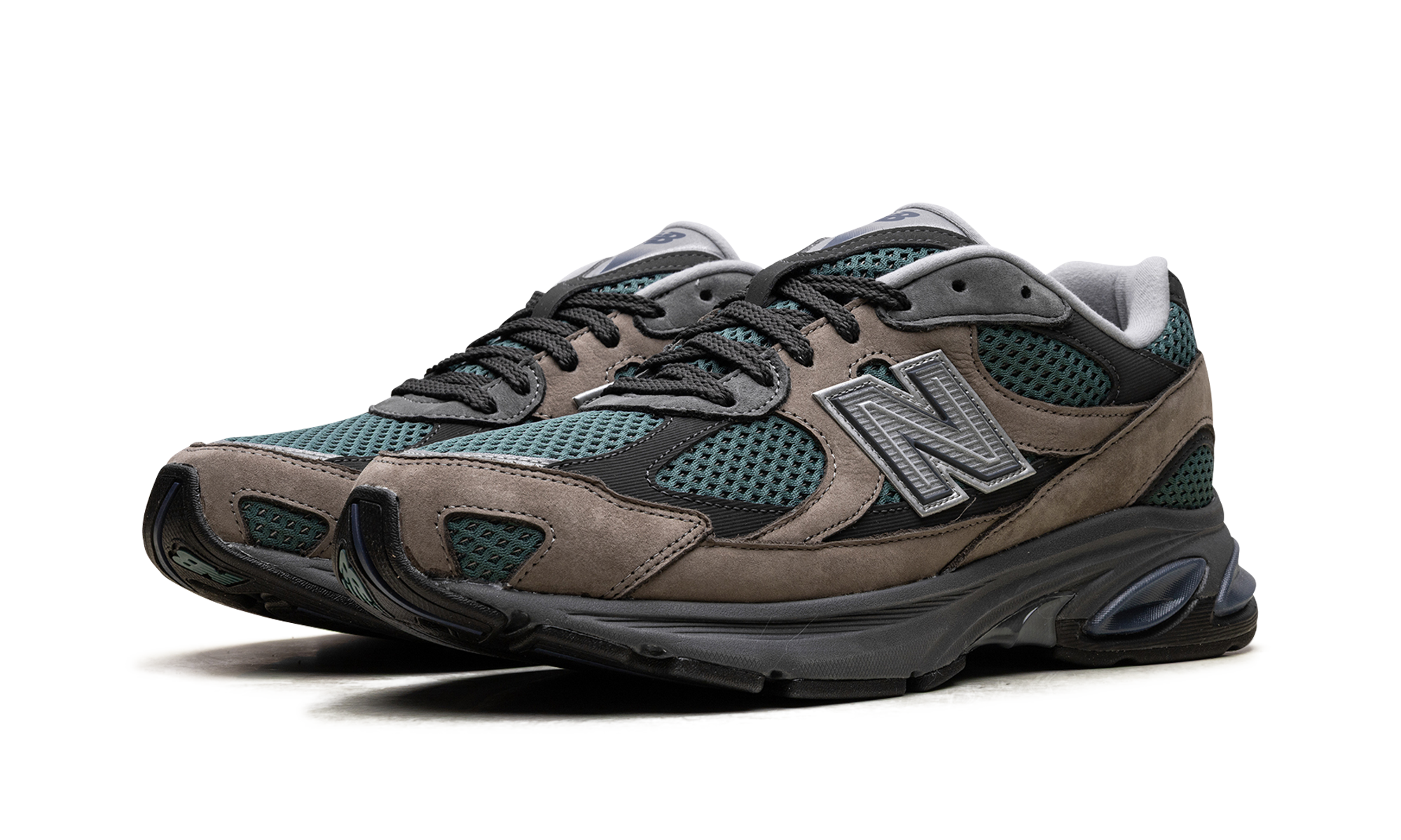 2010 "Vintage Khaki"