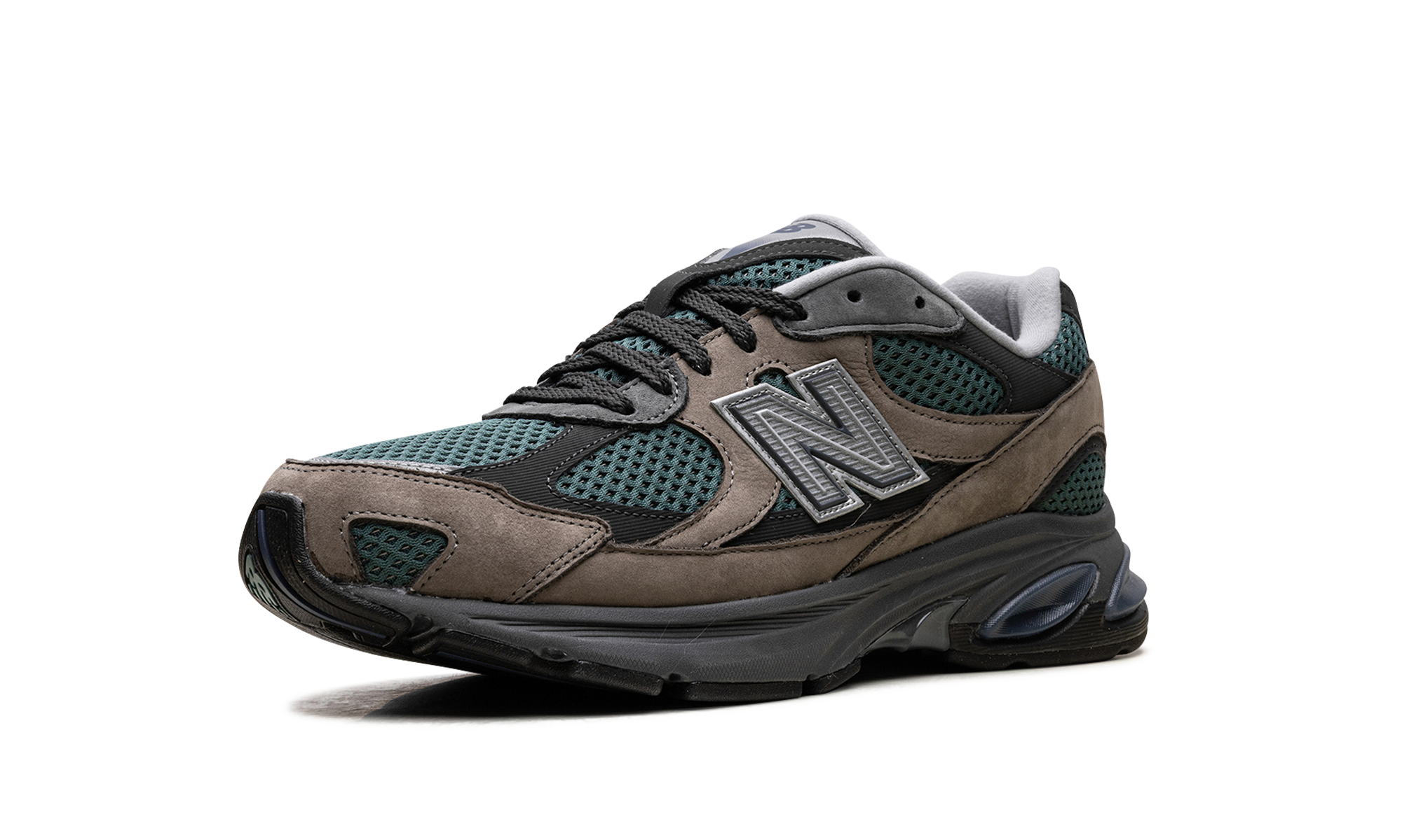 2010 "Vintage Khaki"