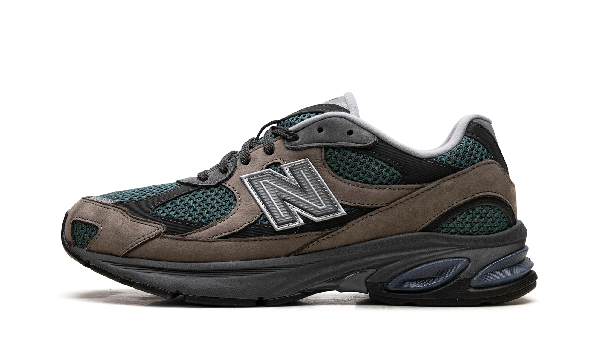 2010 "Vintage Khaki"
