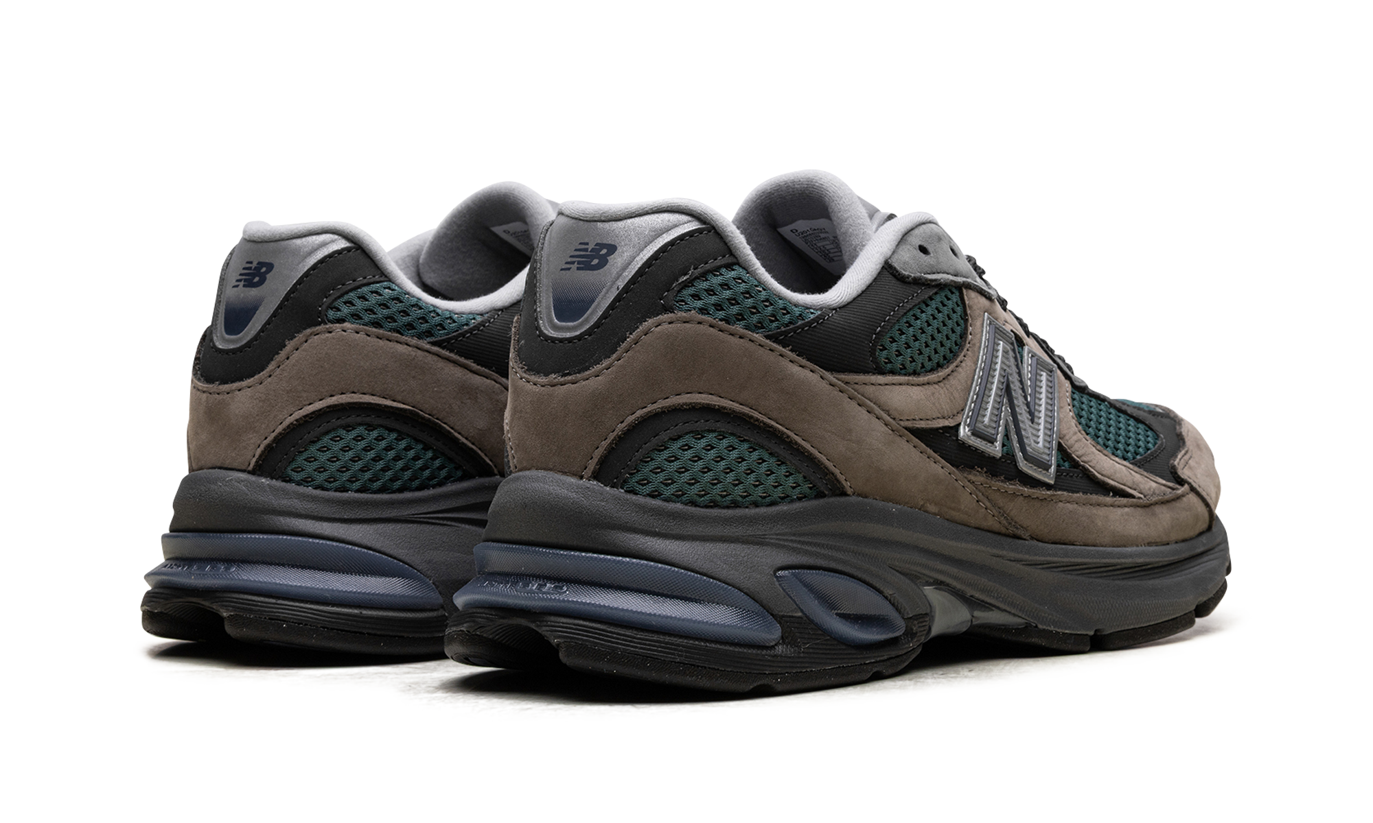2010 "Vintage Khaki"