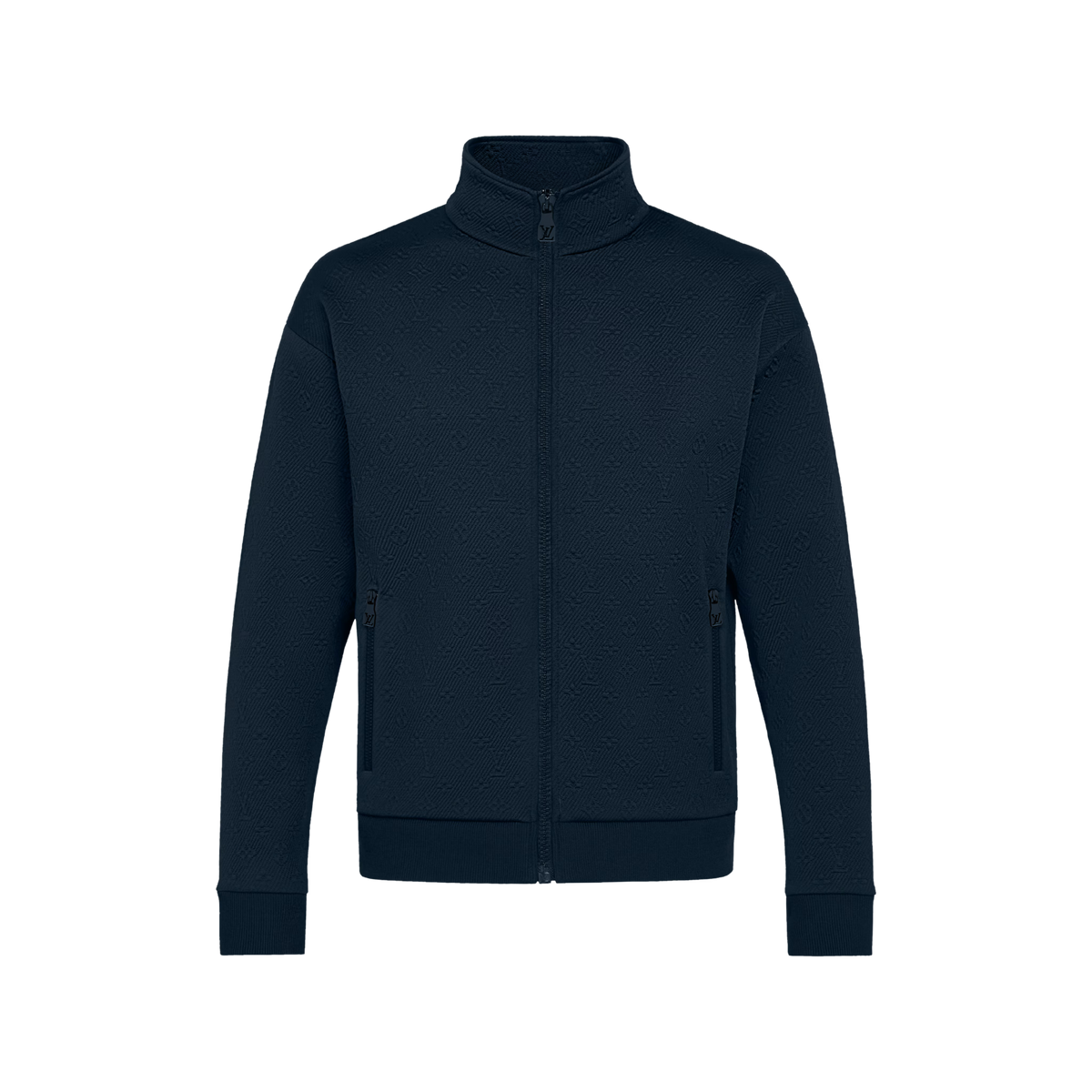Men's Monogram Tracksuit Top
