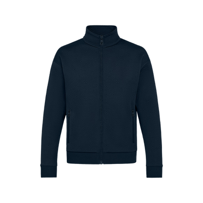 Men's Monogram Tracksuit Top