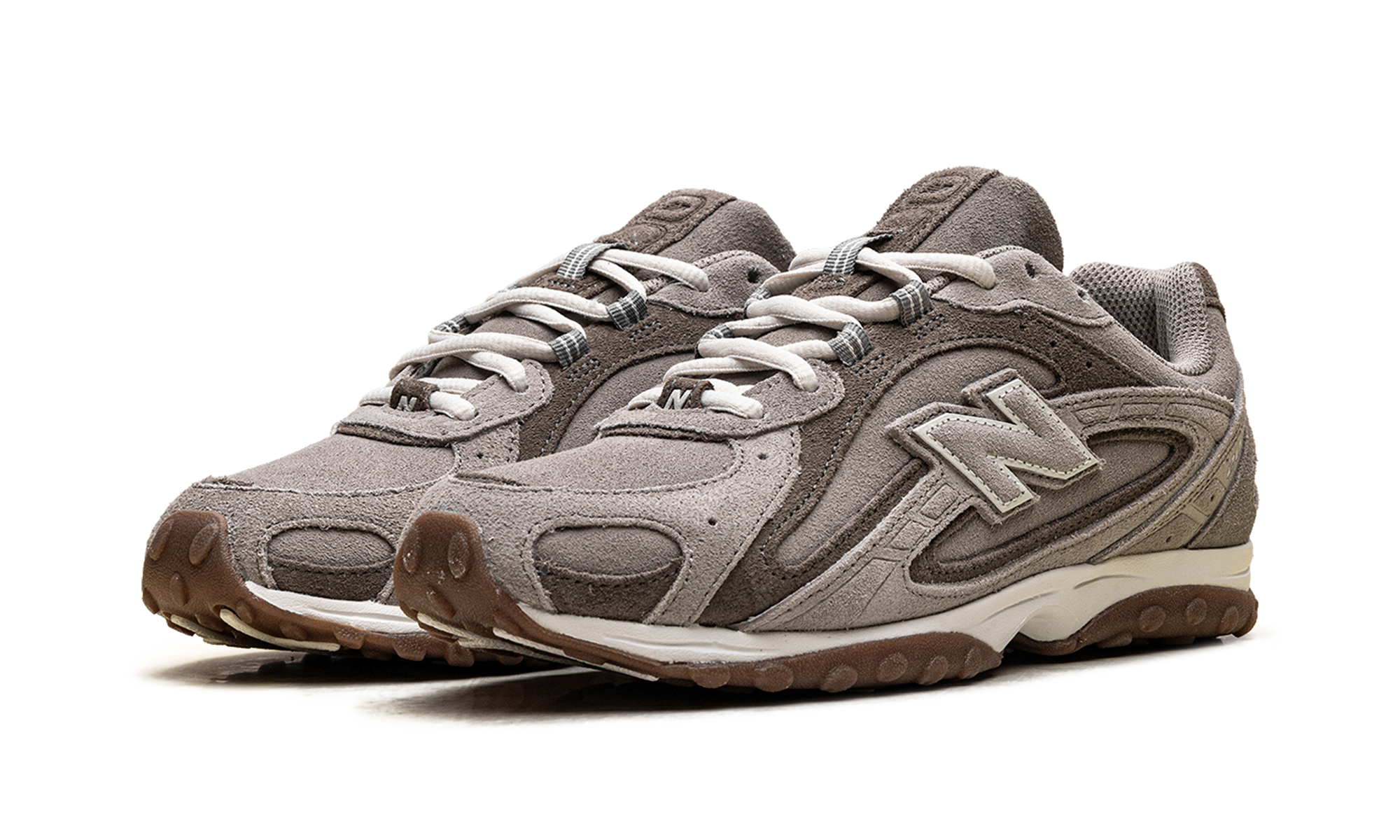 204l "Dark Olivine Gum"