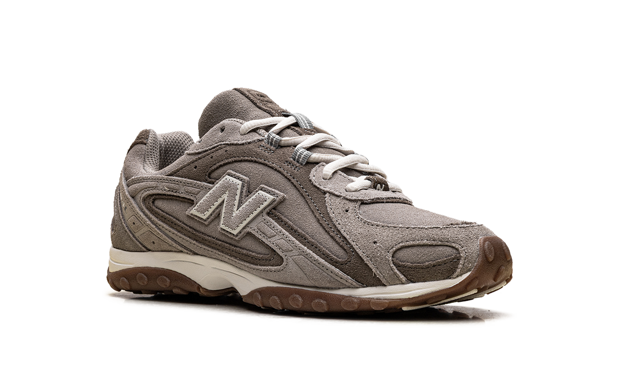 204l "Dark Olivine Gum"