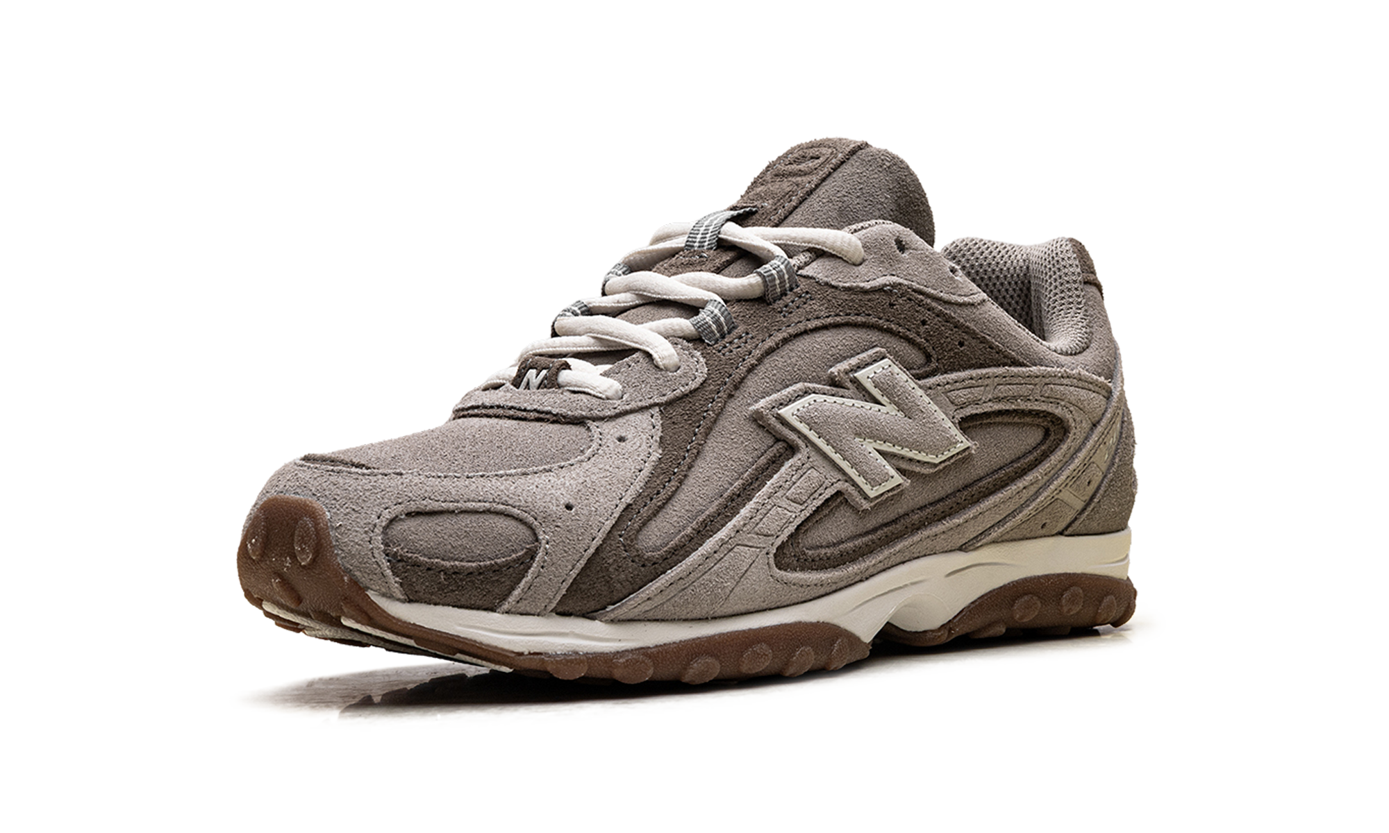 204l "Dark Olivine Gum"