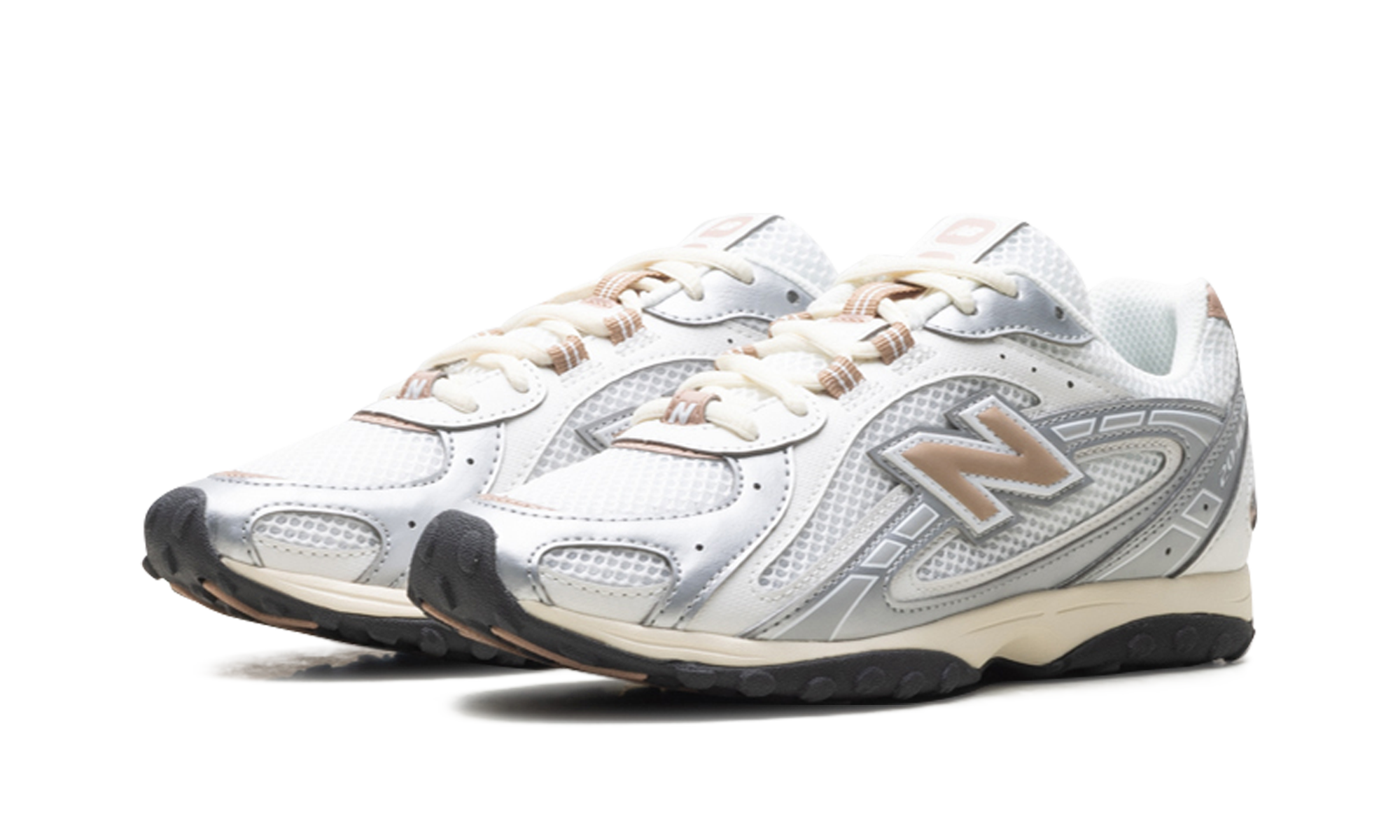 204l "Flat Taupe"